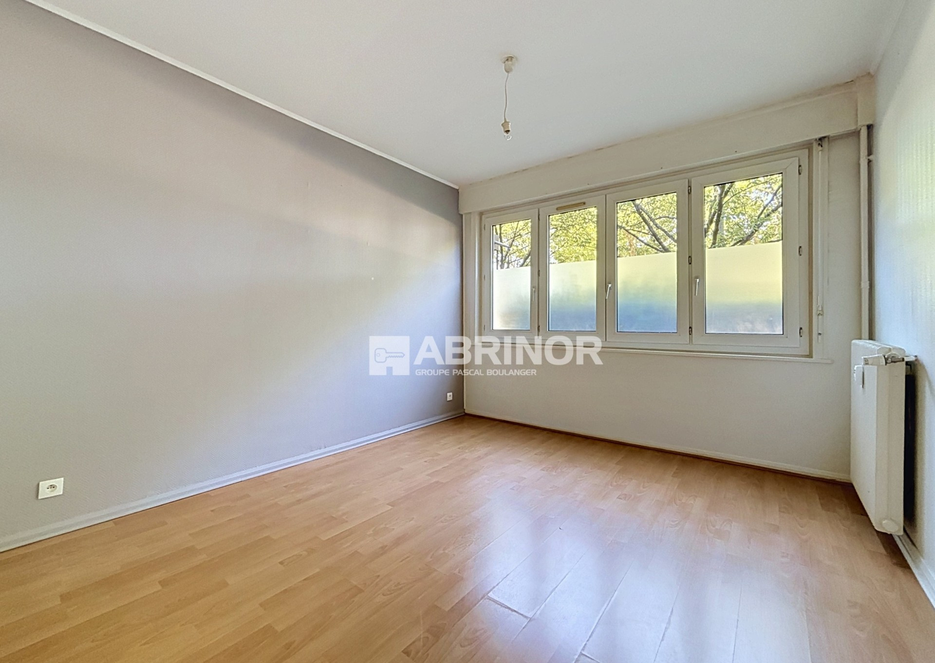 vente appartement MARCQ EN BAROEUL