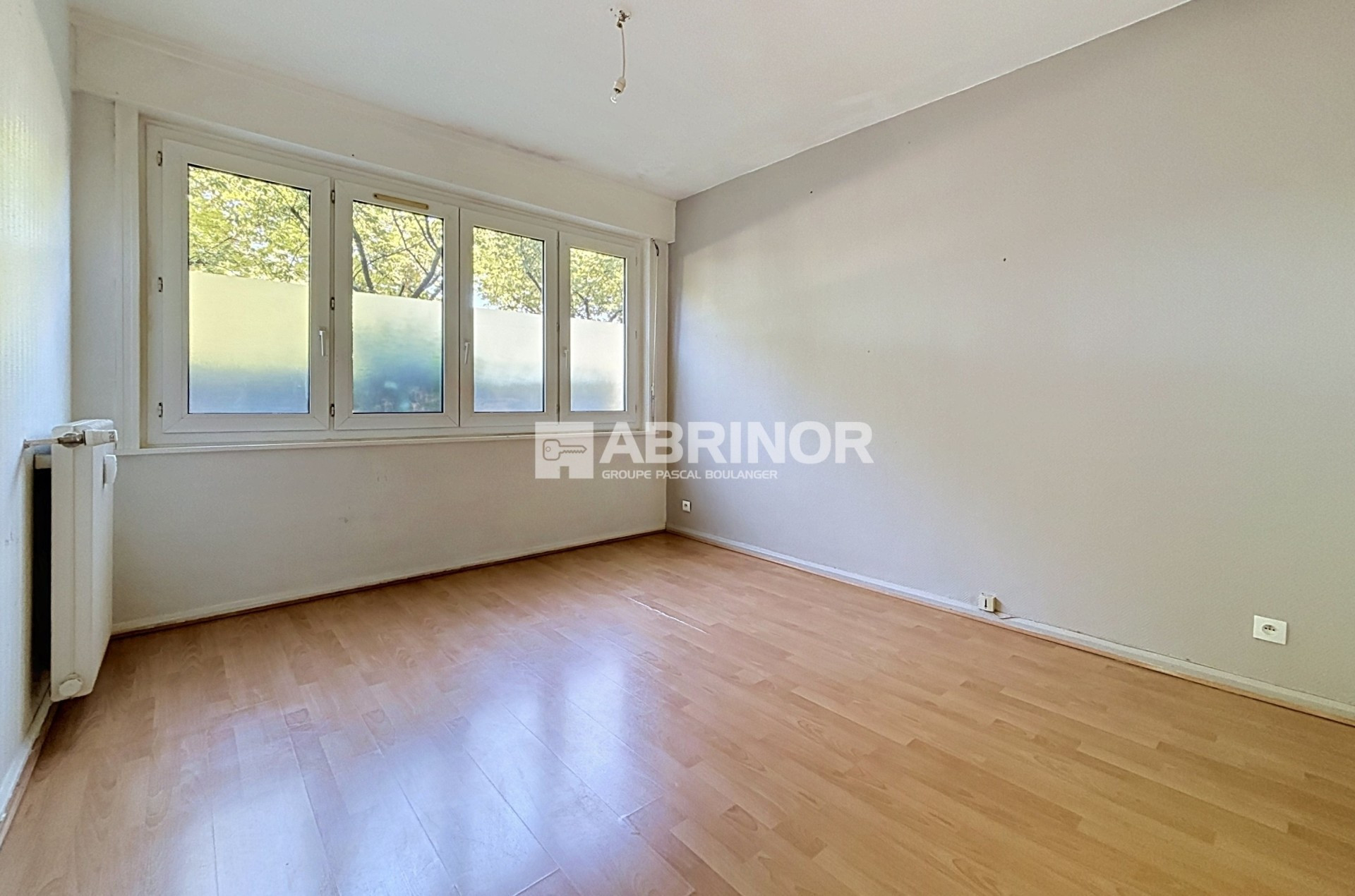 vente appartement MARCQ EN BAROEUL