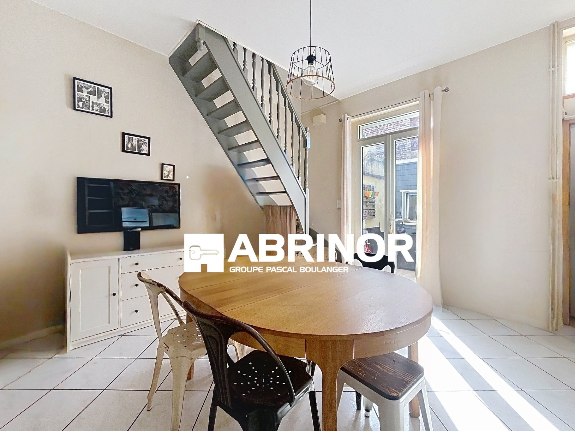 vente maison TOURCOING
