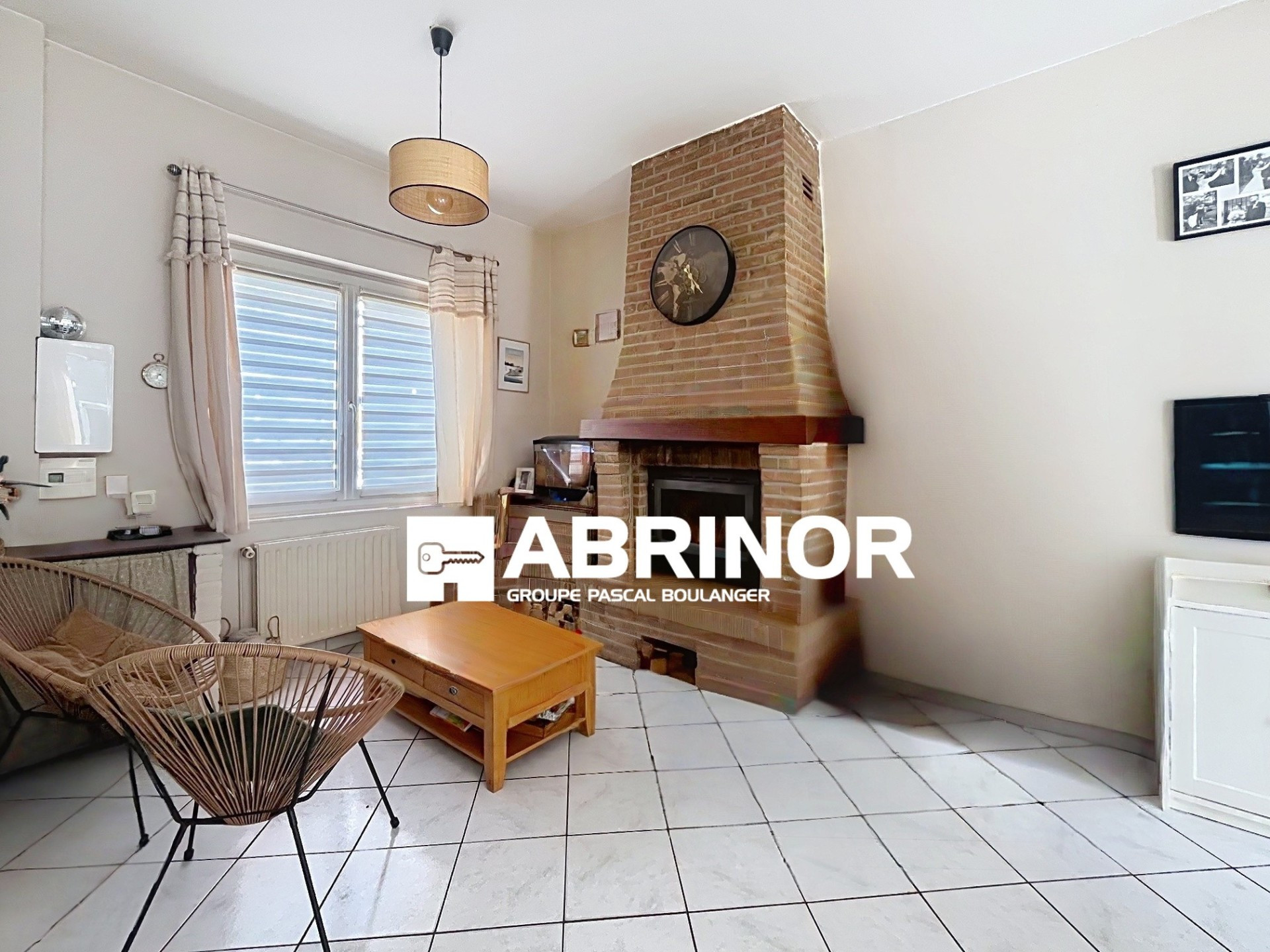 vente maison TOURCOING