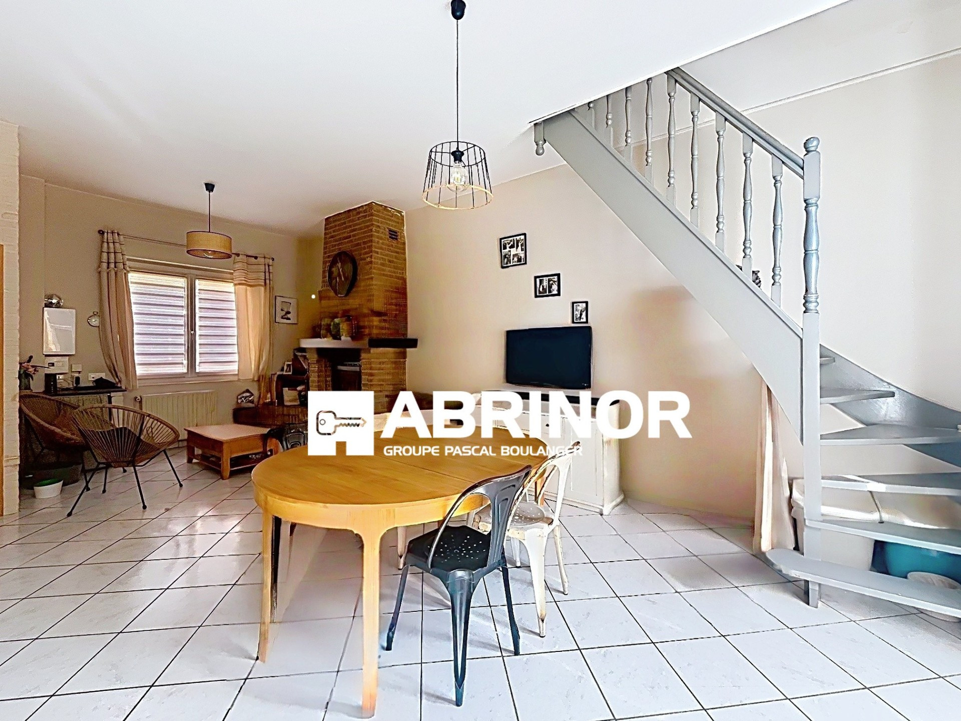 vente maison TOURCOING