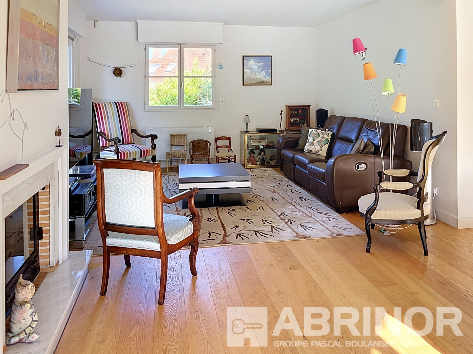 vente maison BONDUES