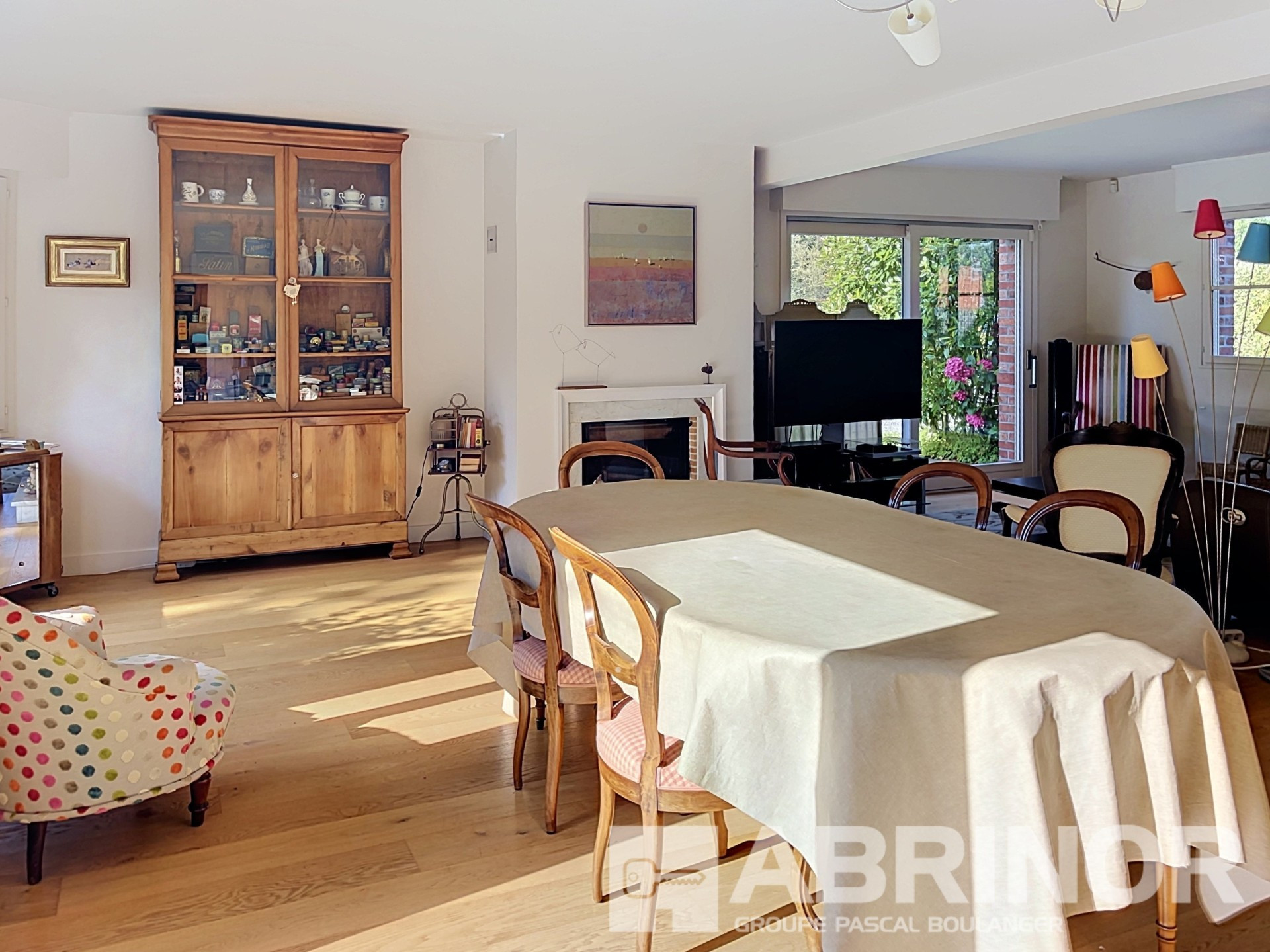 vente maison BONDUES