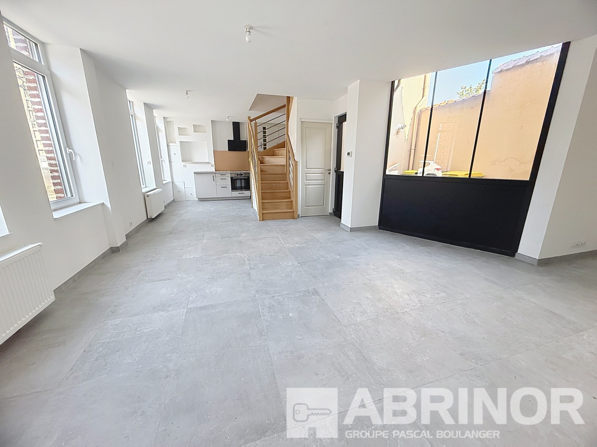 vente maison RONCQ