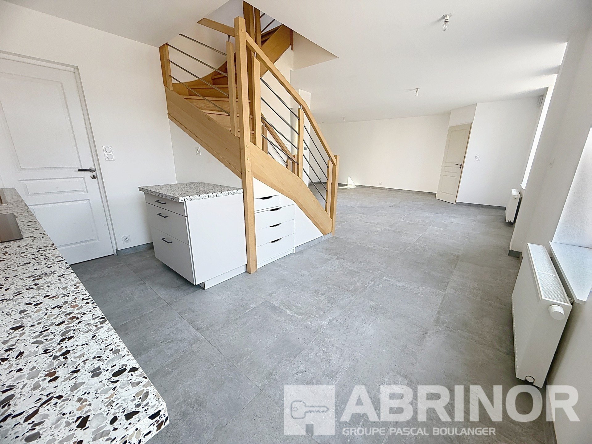 vente maison RONCQ