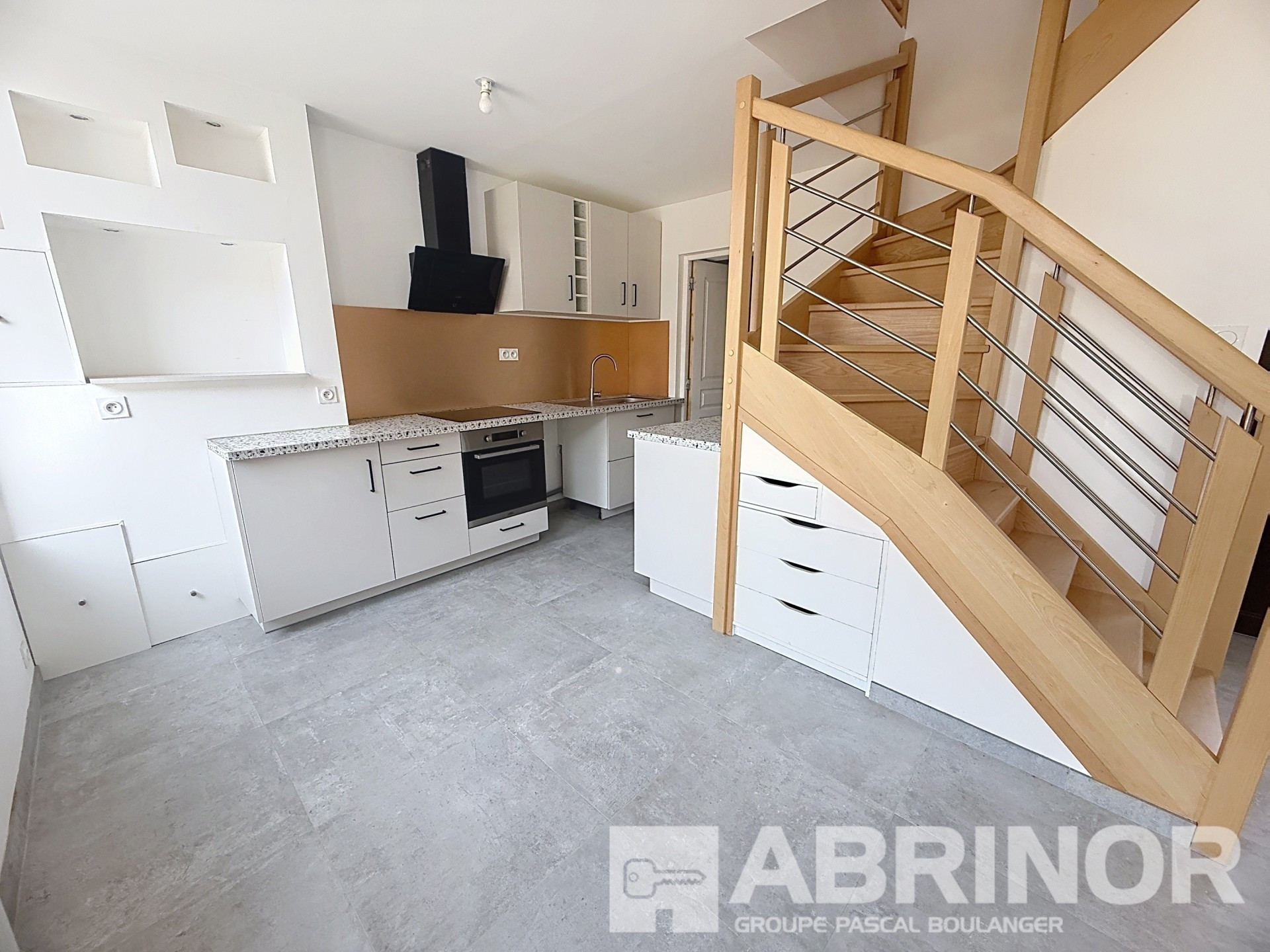 vente maison RONCQ