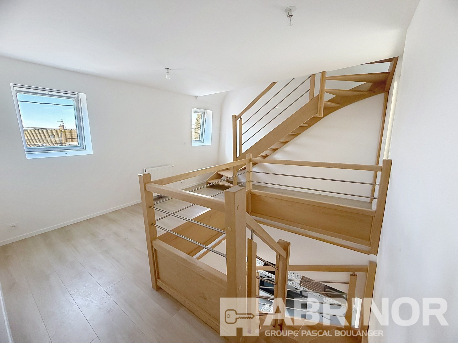 vente maison RONCQ