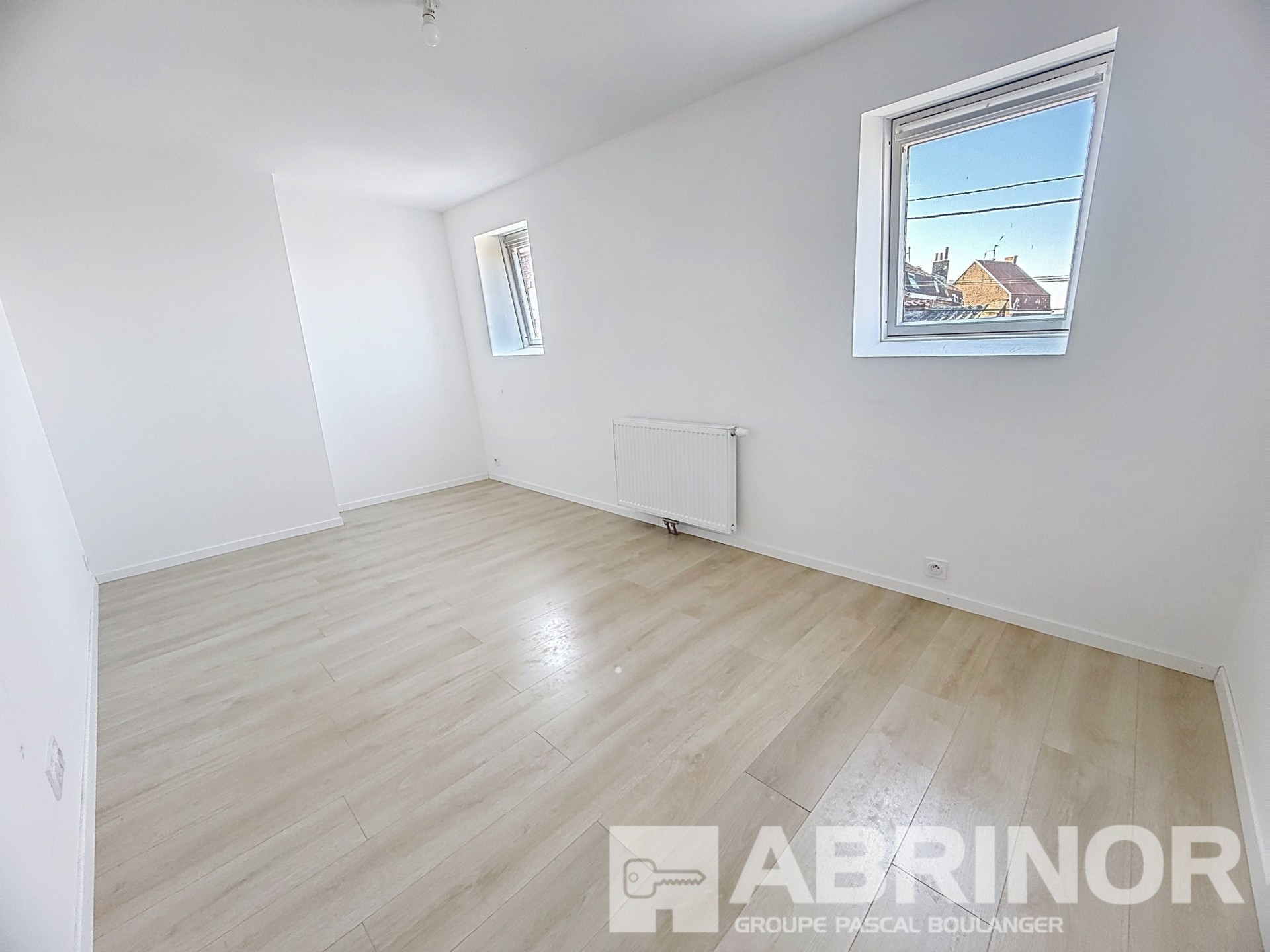 vente maison RONCQ