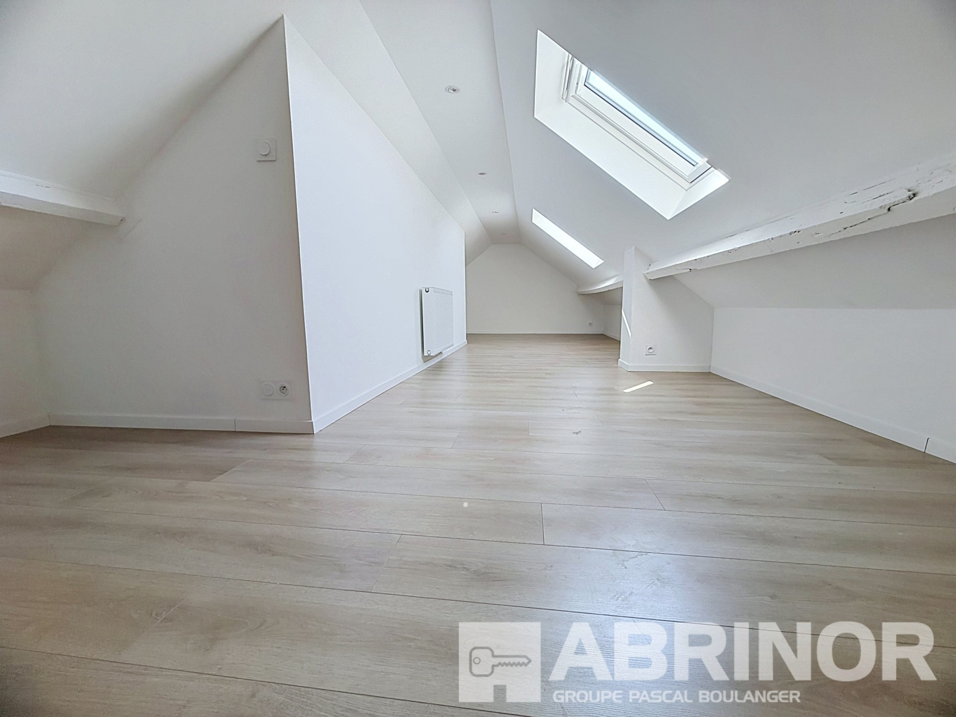 vente maison RONCQ