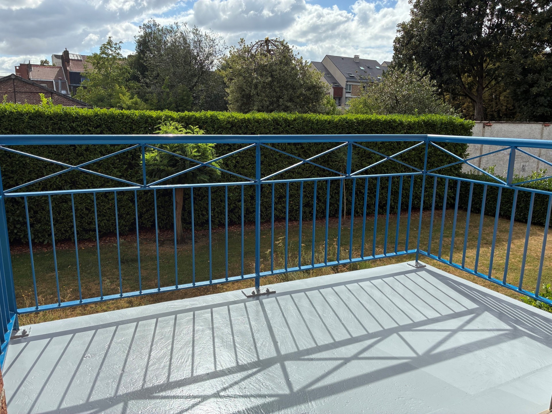 vente appartement CROIX
