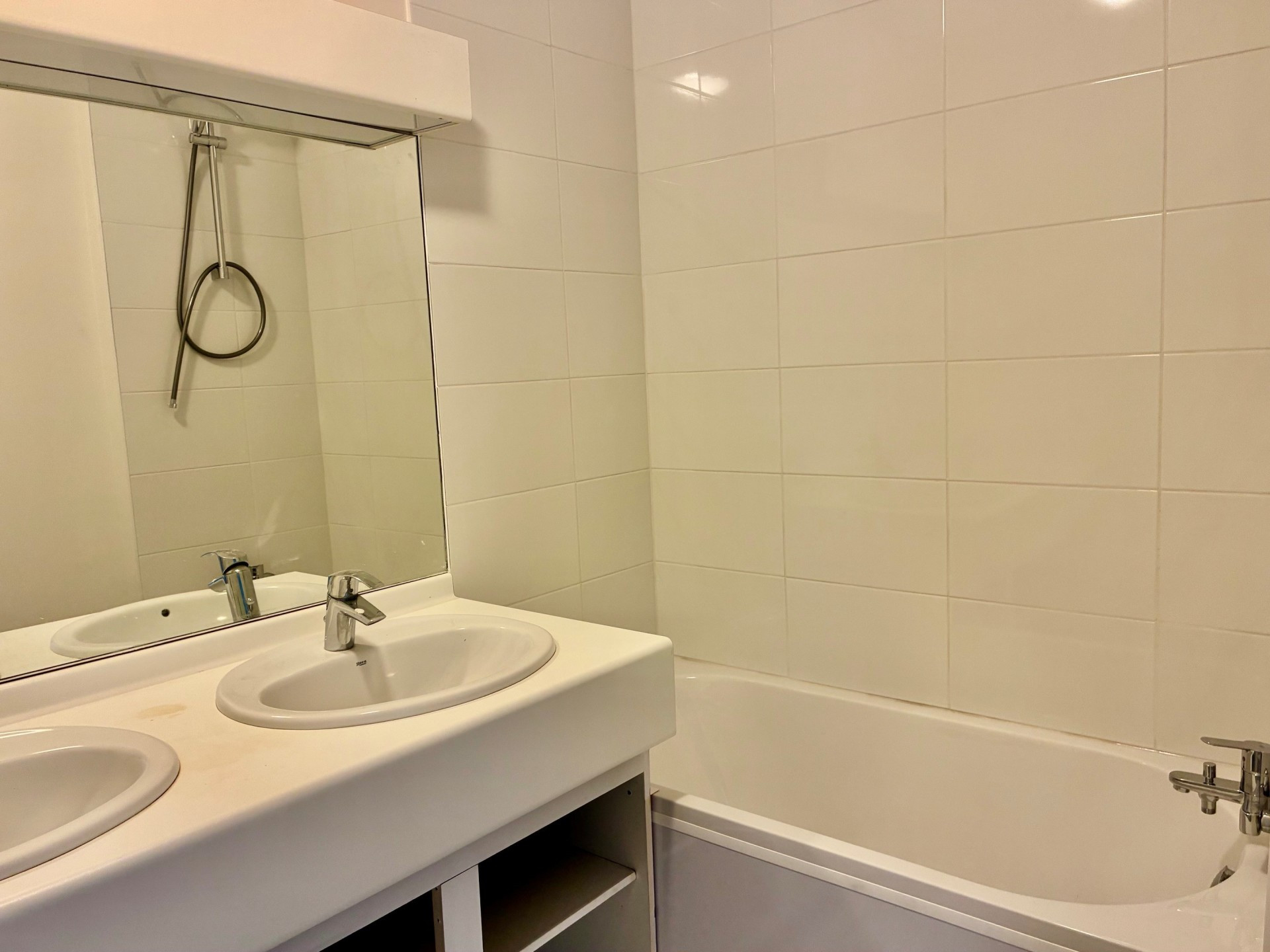 vente appartement CROIX