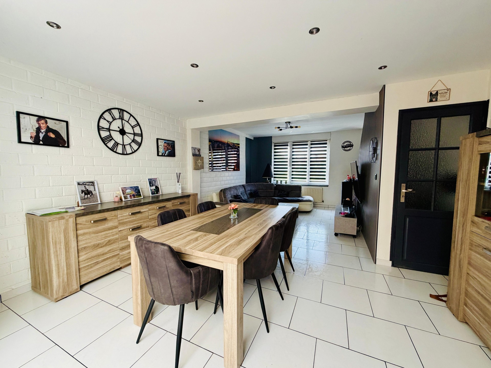 vente maison TOURCOING