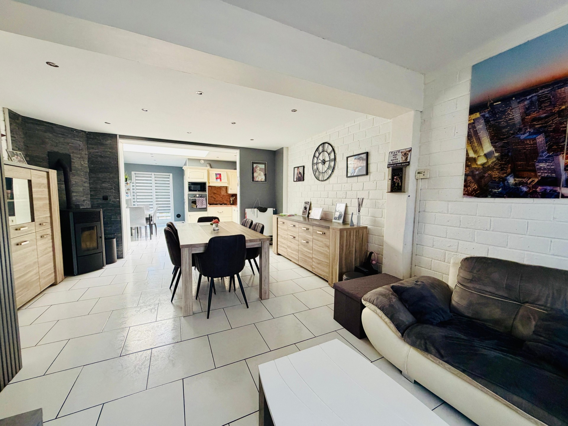 vente maison TOURCOING