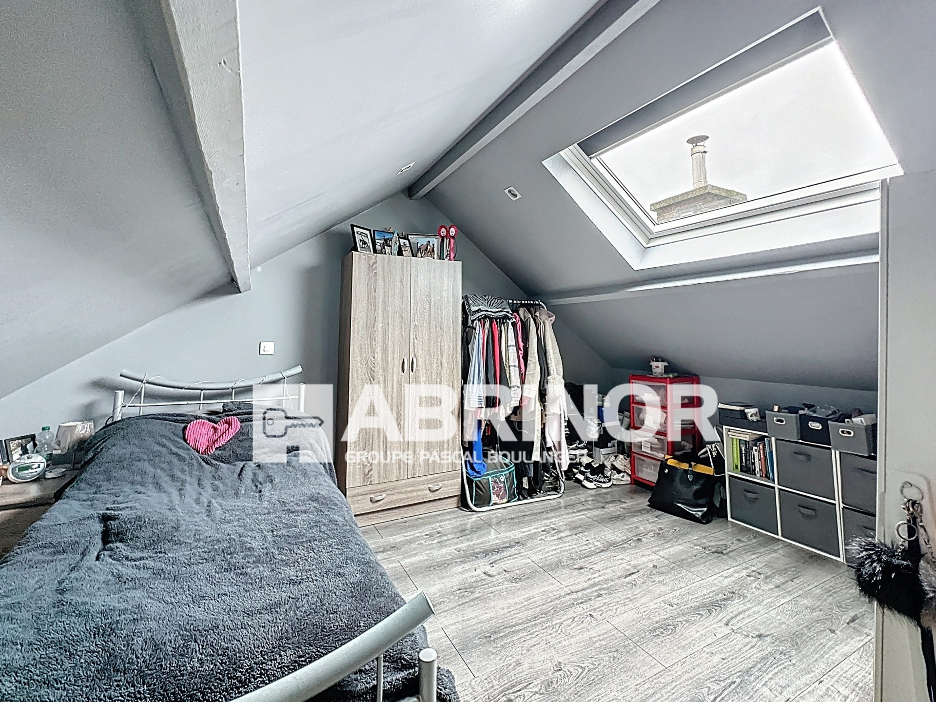 vente maison TOURCOING