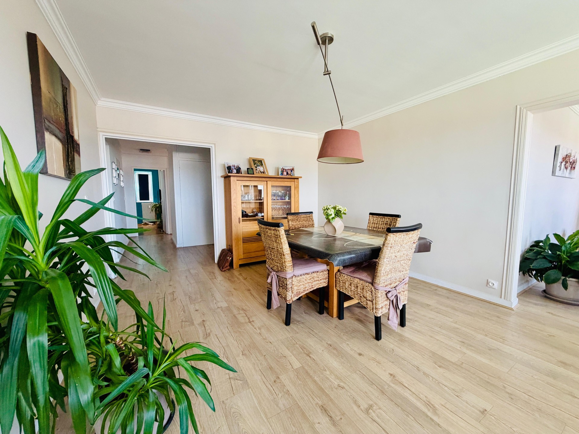 vente appartement TOURCOING
