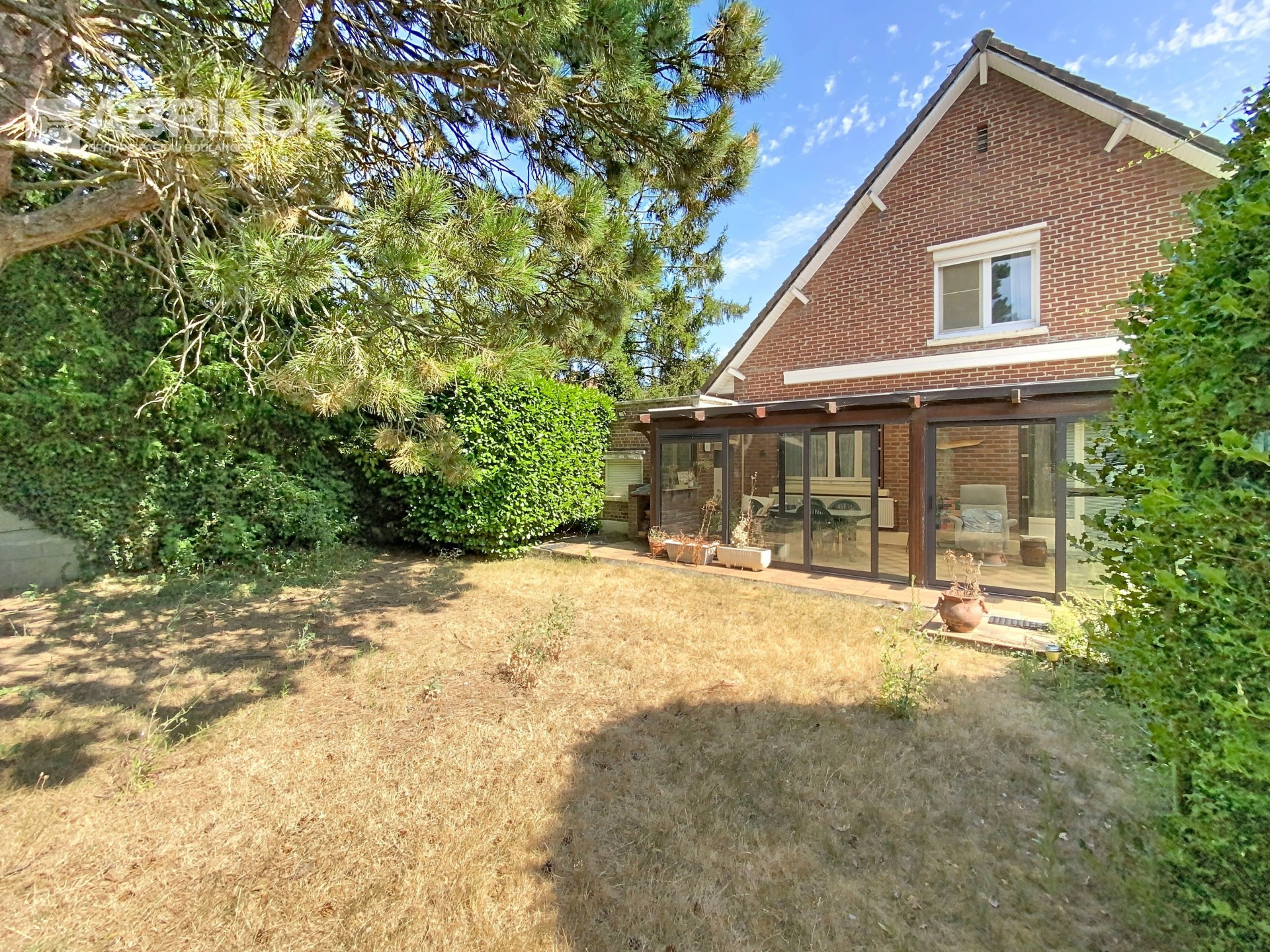 vente maison FACHES THUMESNIL