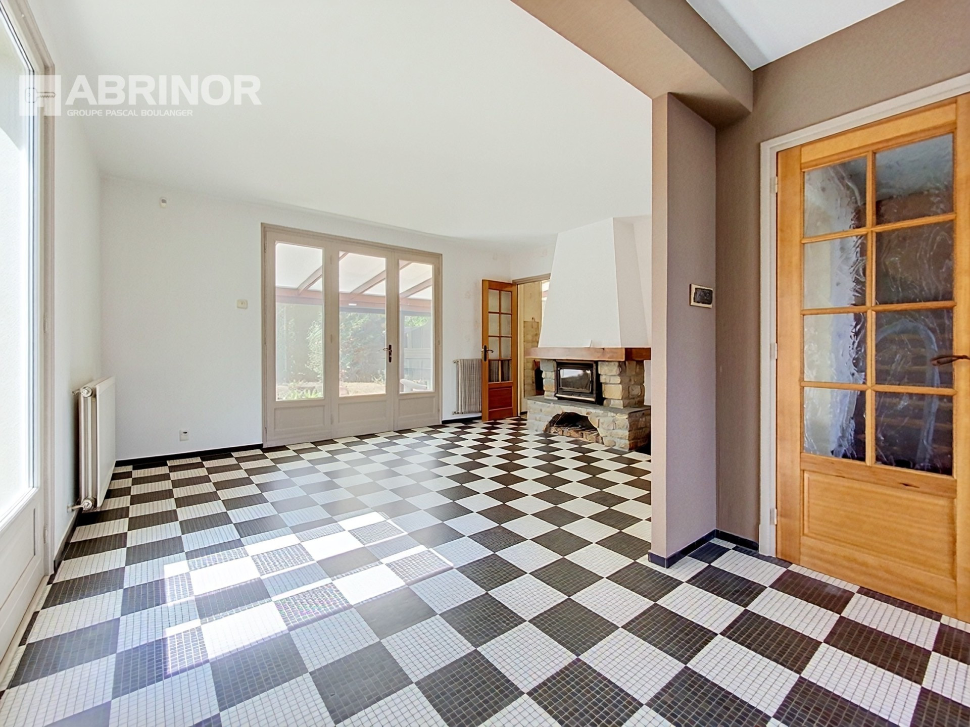vente maison FACHES THUMESNIL