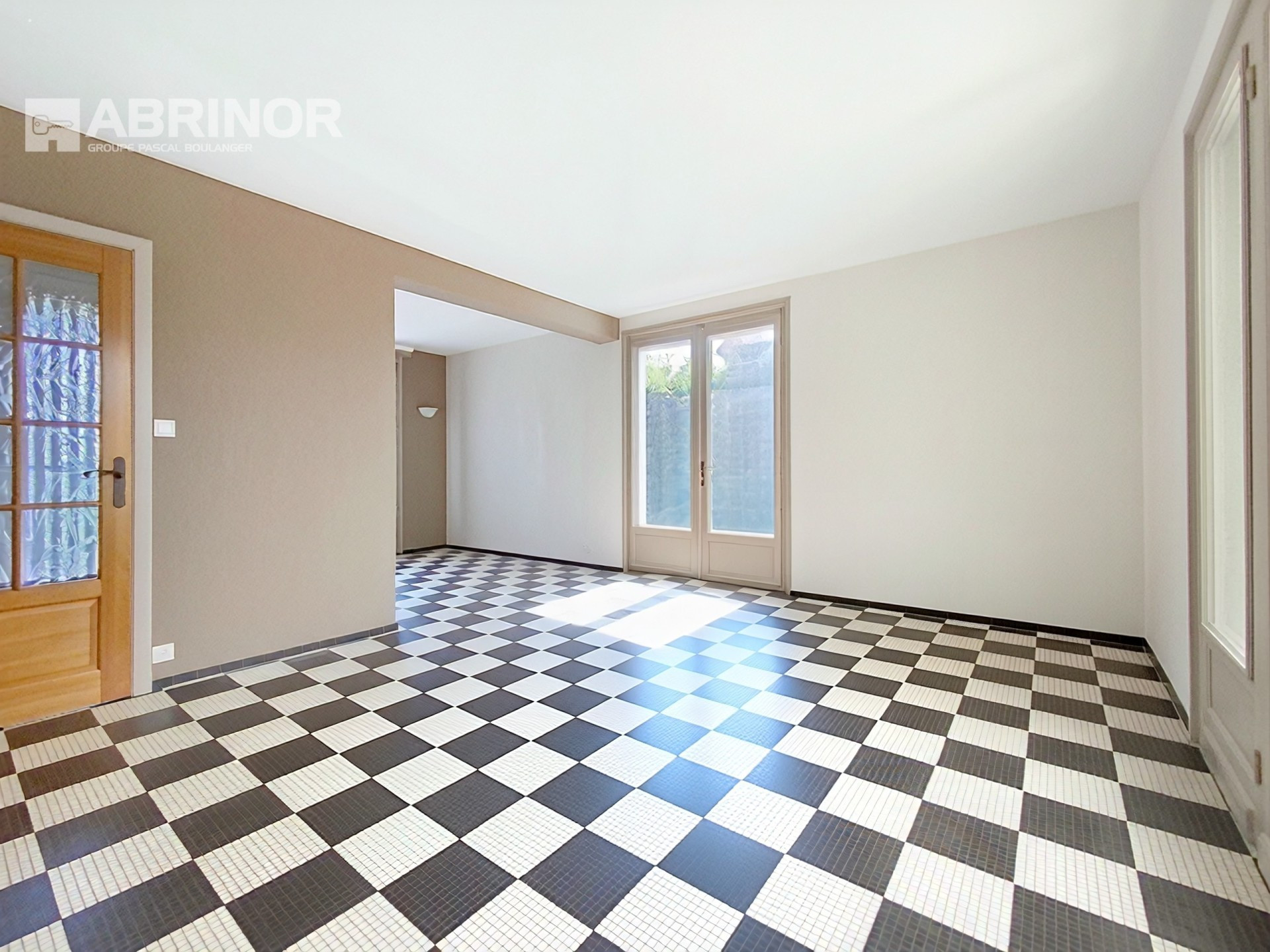 vente maison FACHES THUMESNIL