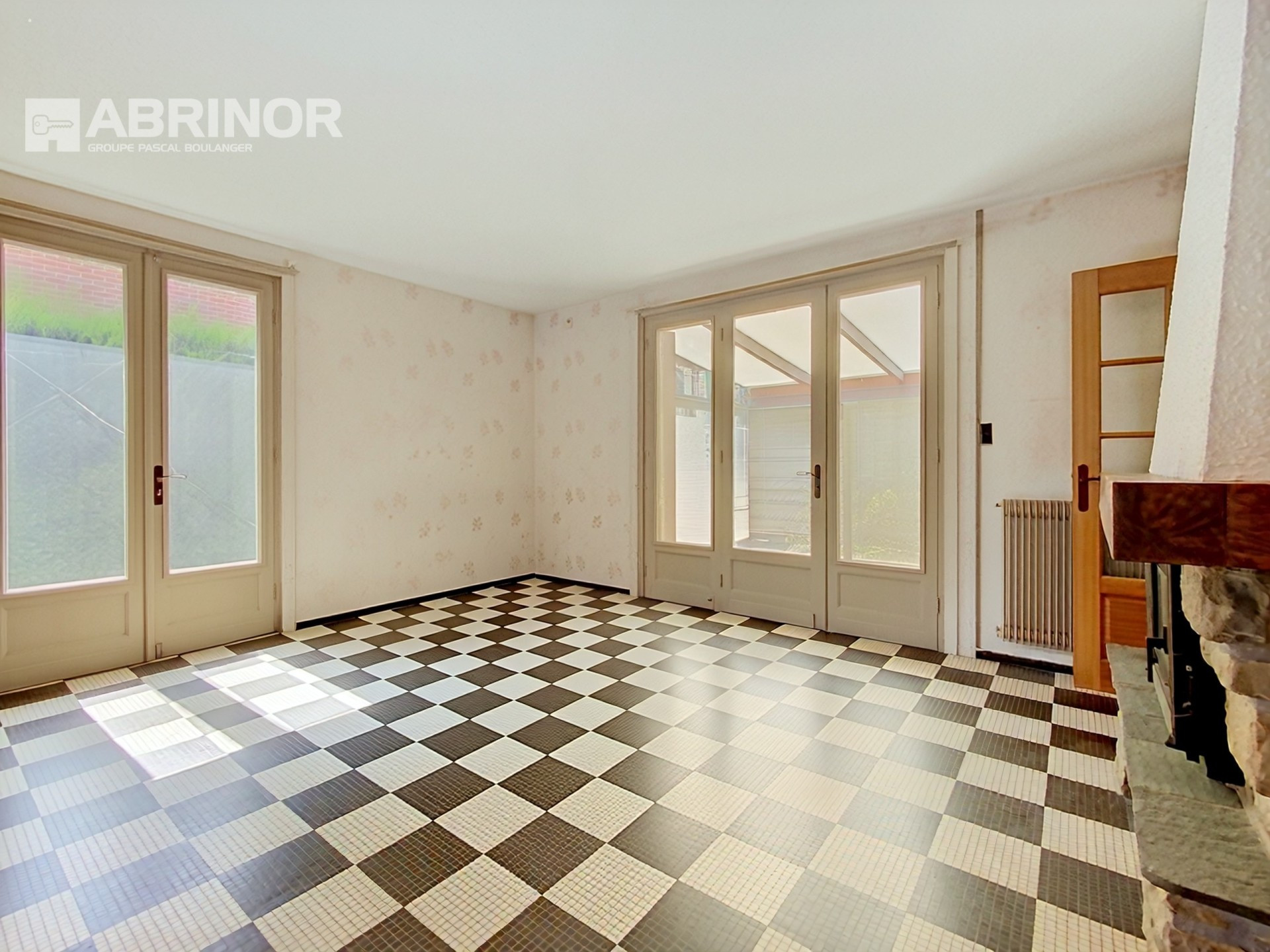 vente maison FACHES THUMESNIL