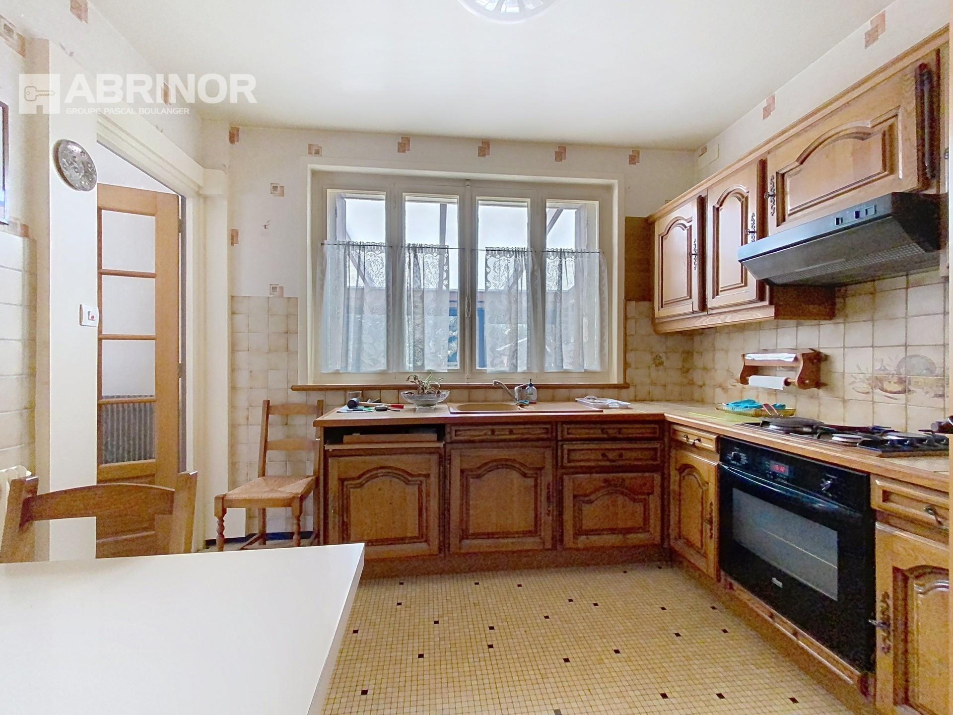 vente maison FACHES THUMESNIL