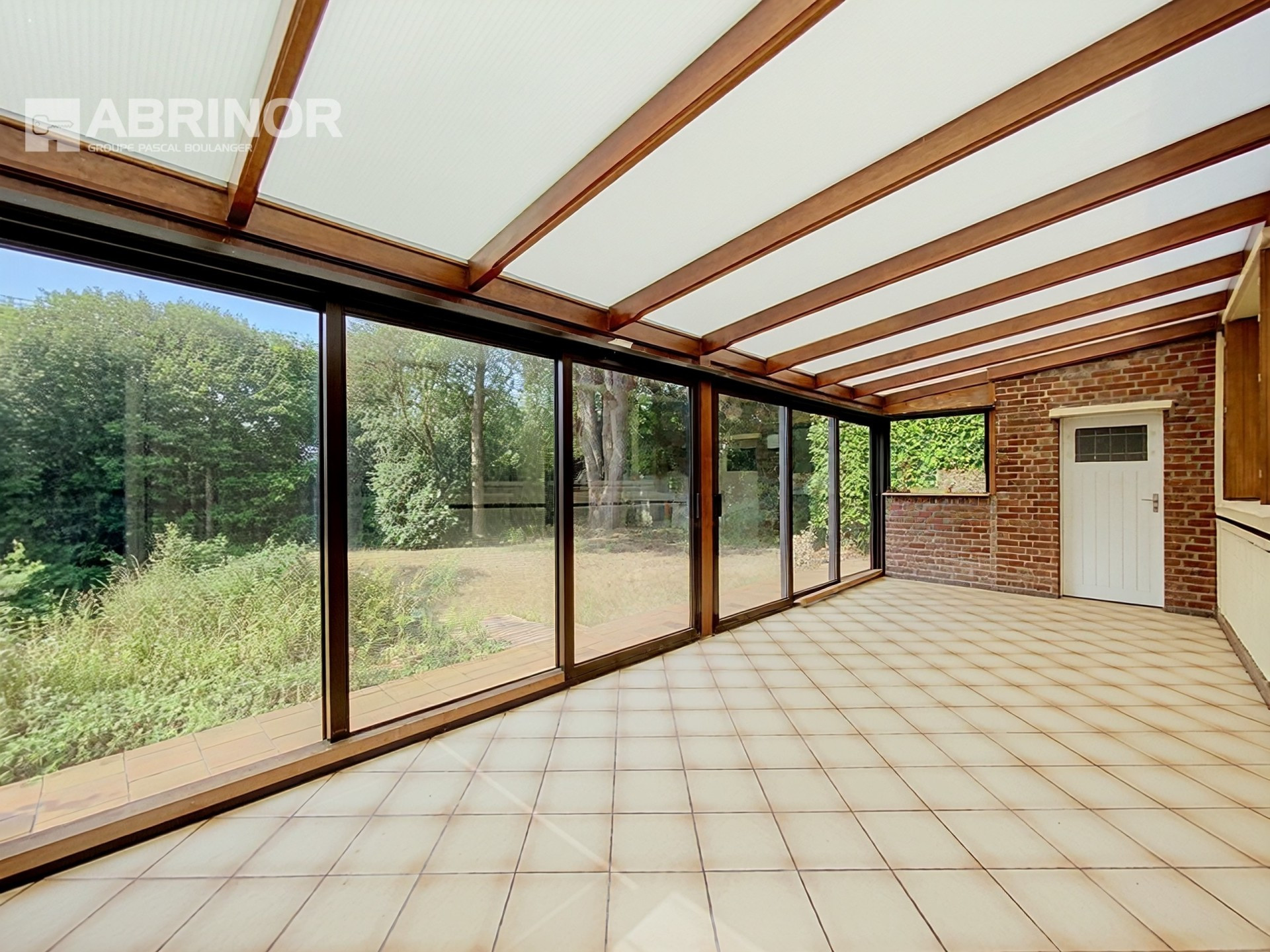 vente maison FACHES THUMESNIL