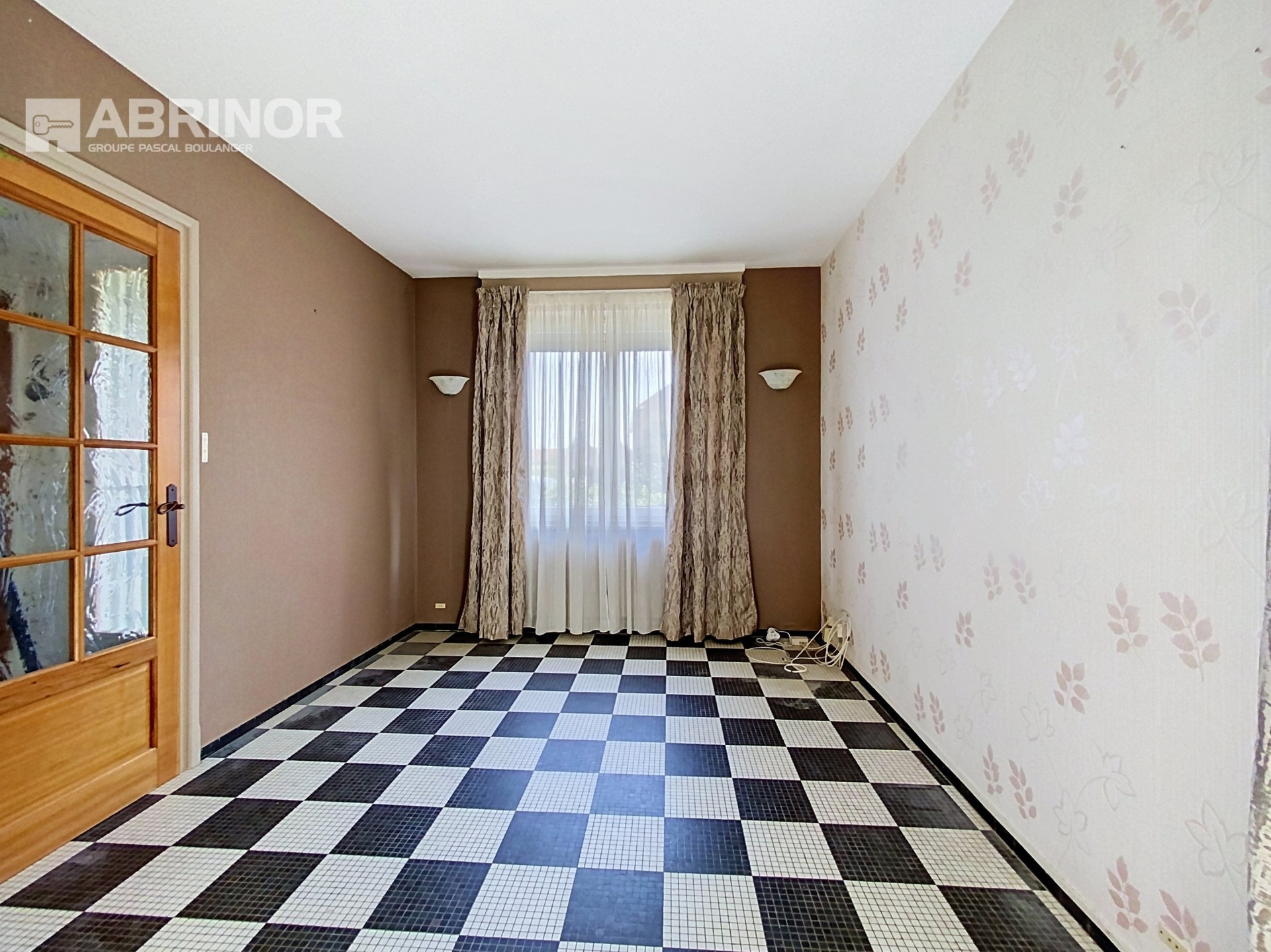 vente maison FACHES THUMESNIL
