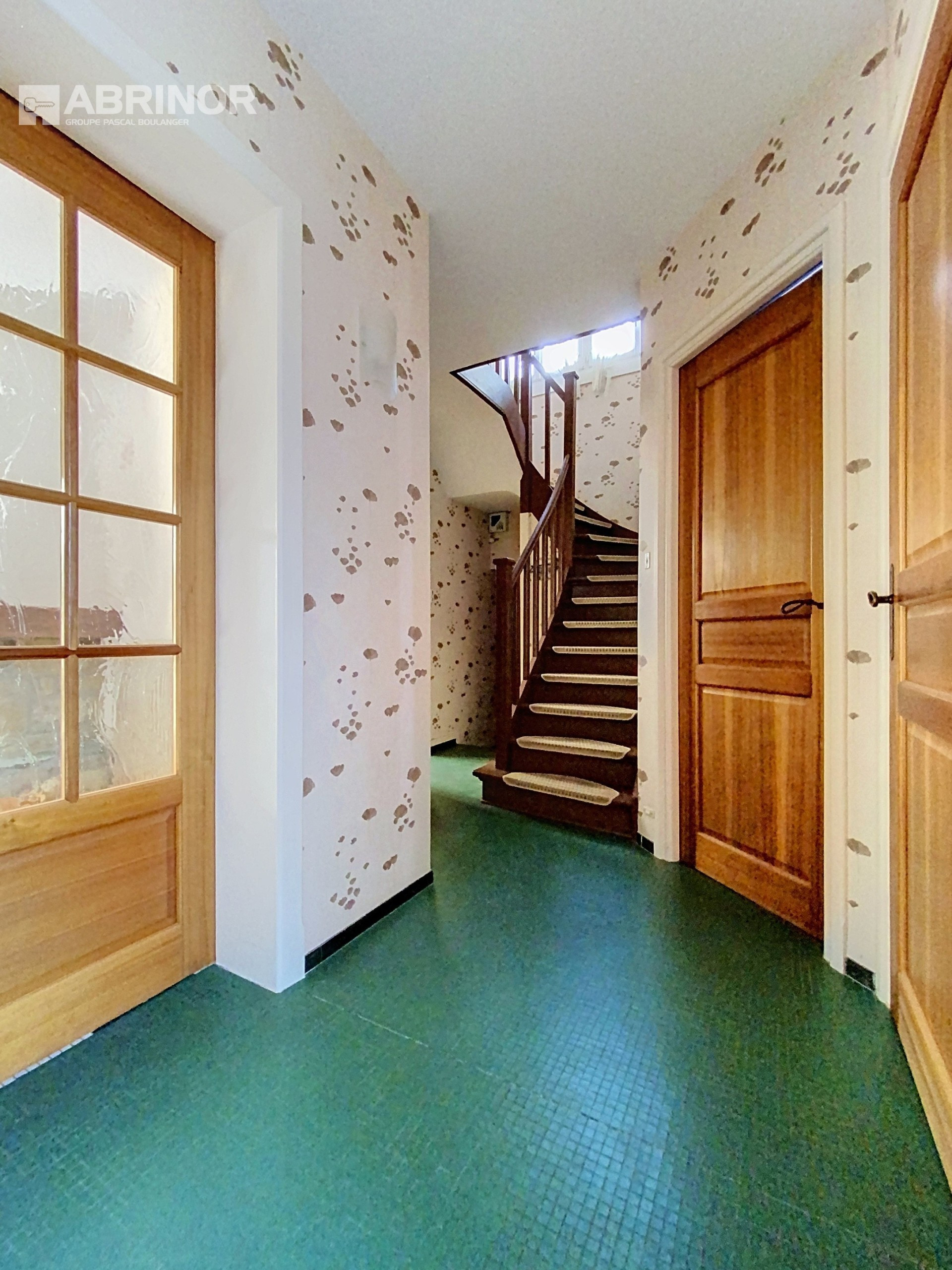 vente maison FACHES THUMESNIL