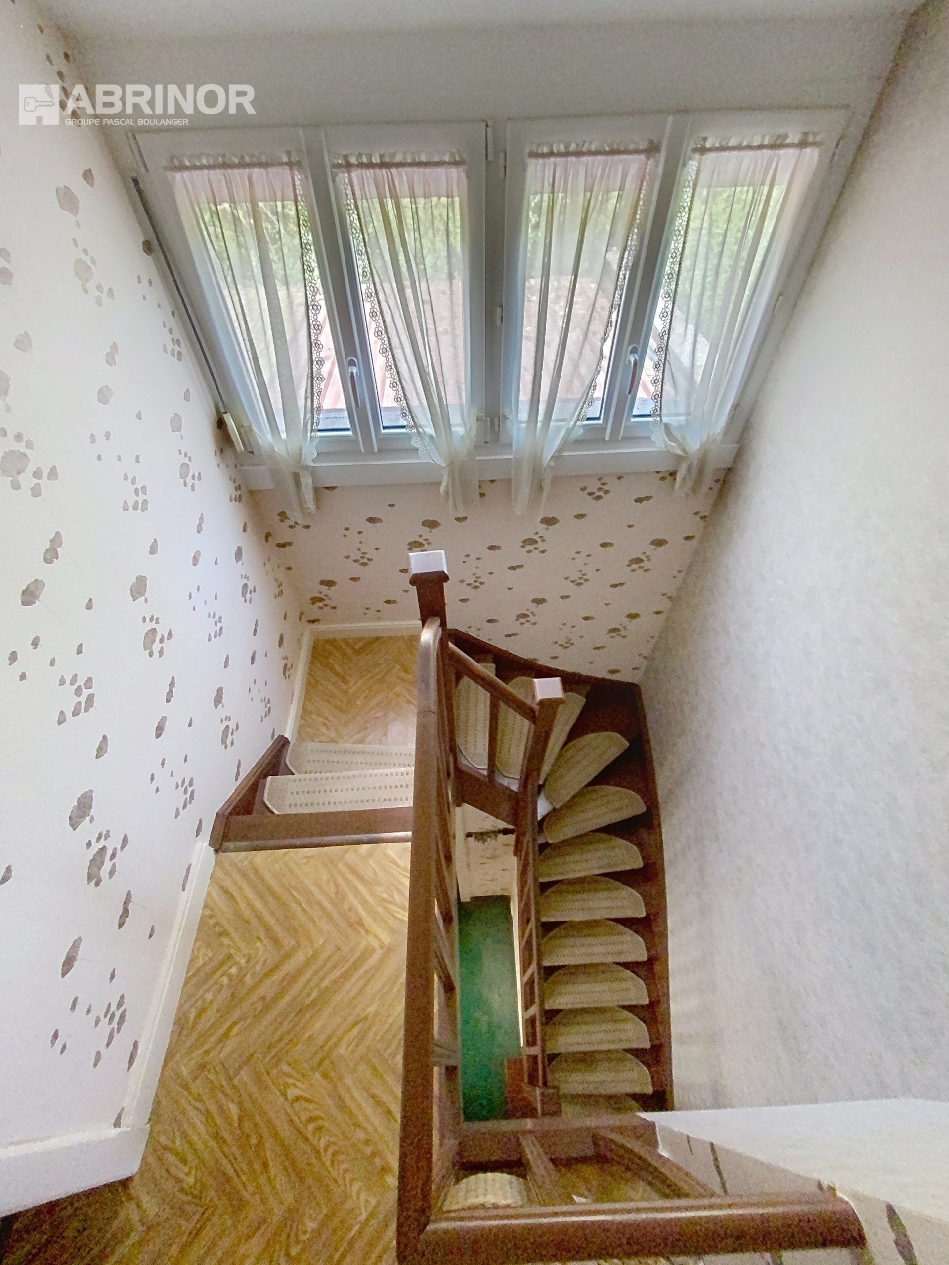 vente maison FACHES THUMESNIL