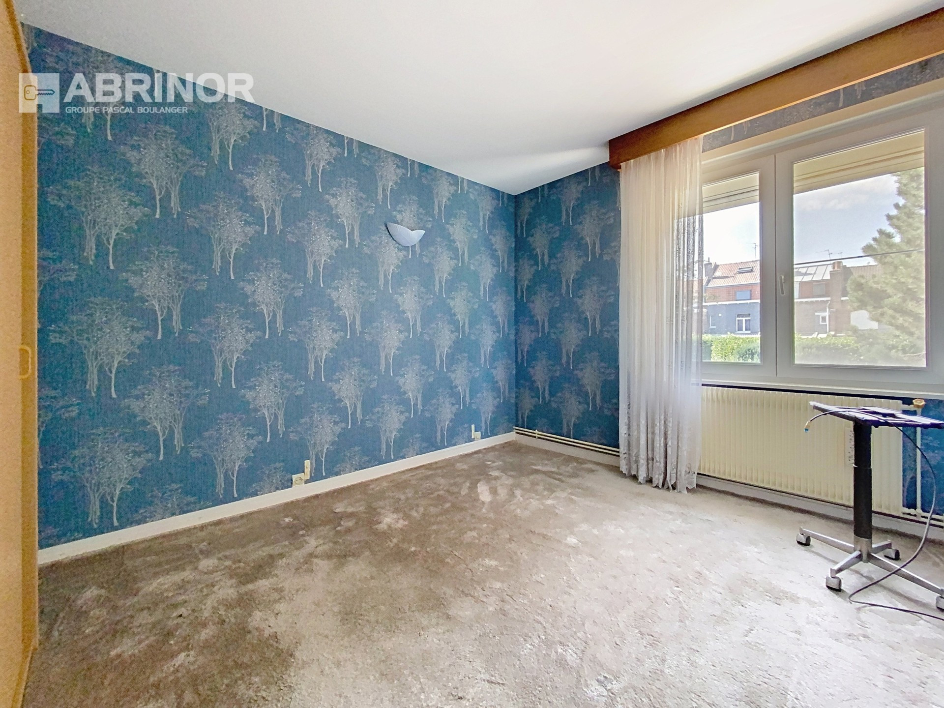 vente maison FACHES THUMESNIL