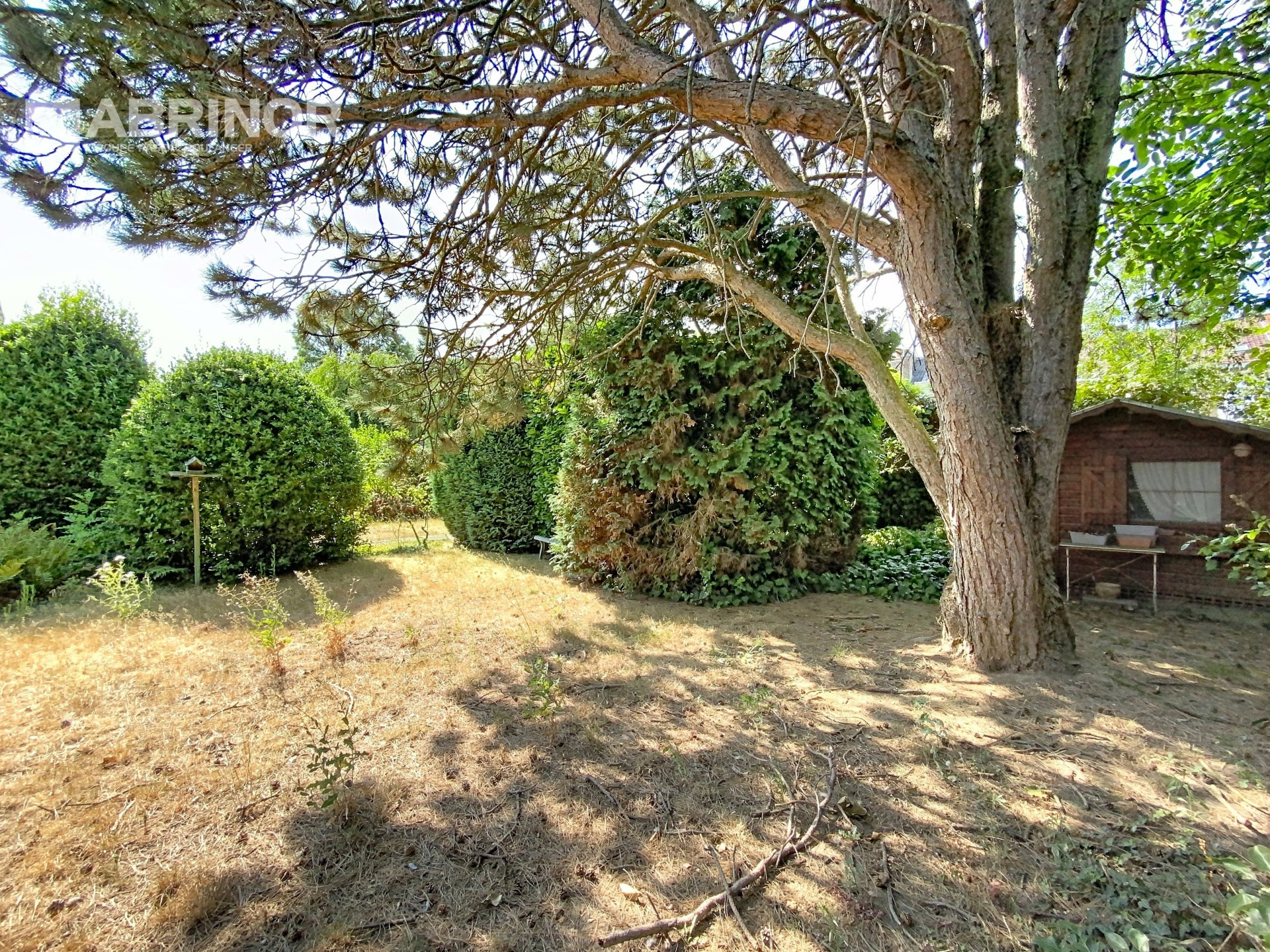 vente maison FACHES THUMESNIL