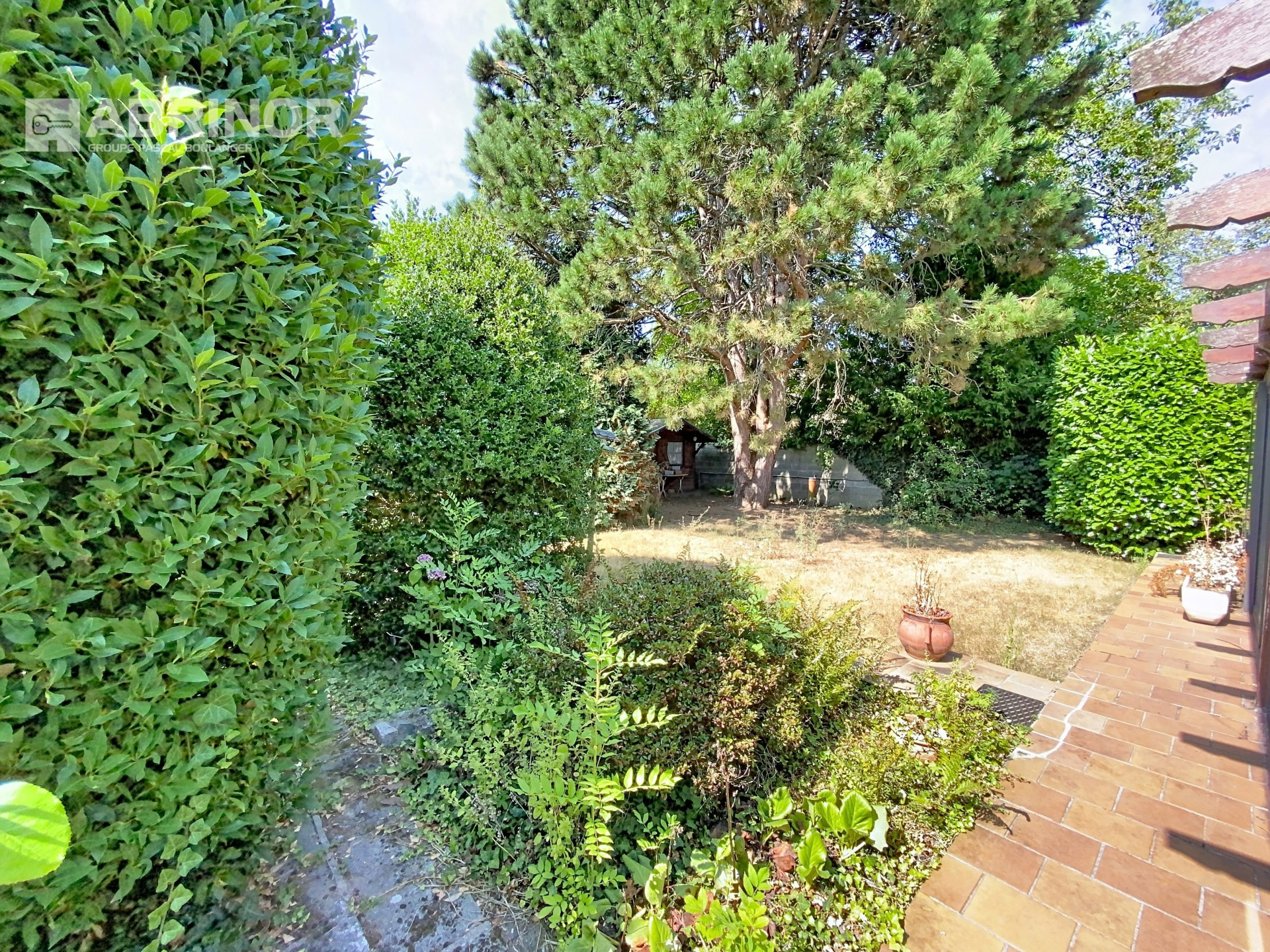 vente maison FACHES THUMESNIL