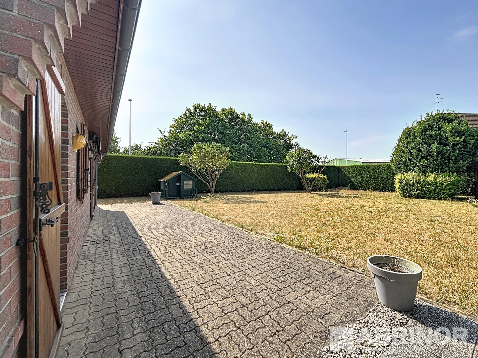 vente maison ANNOEULLIN