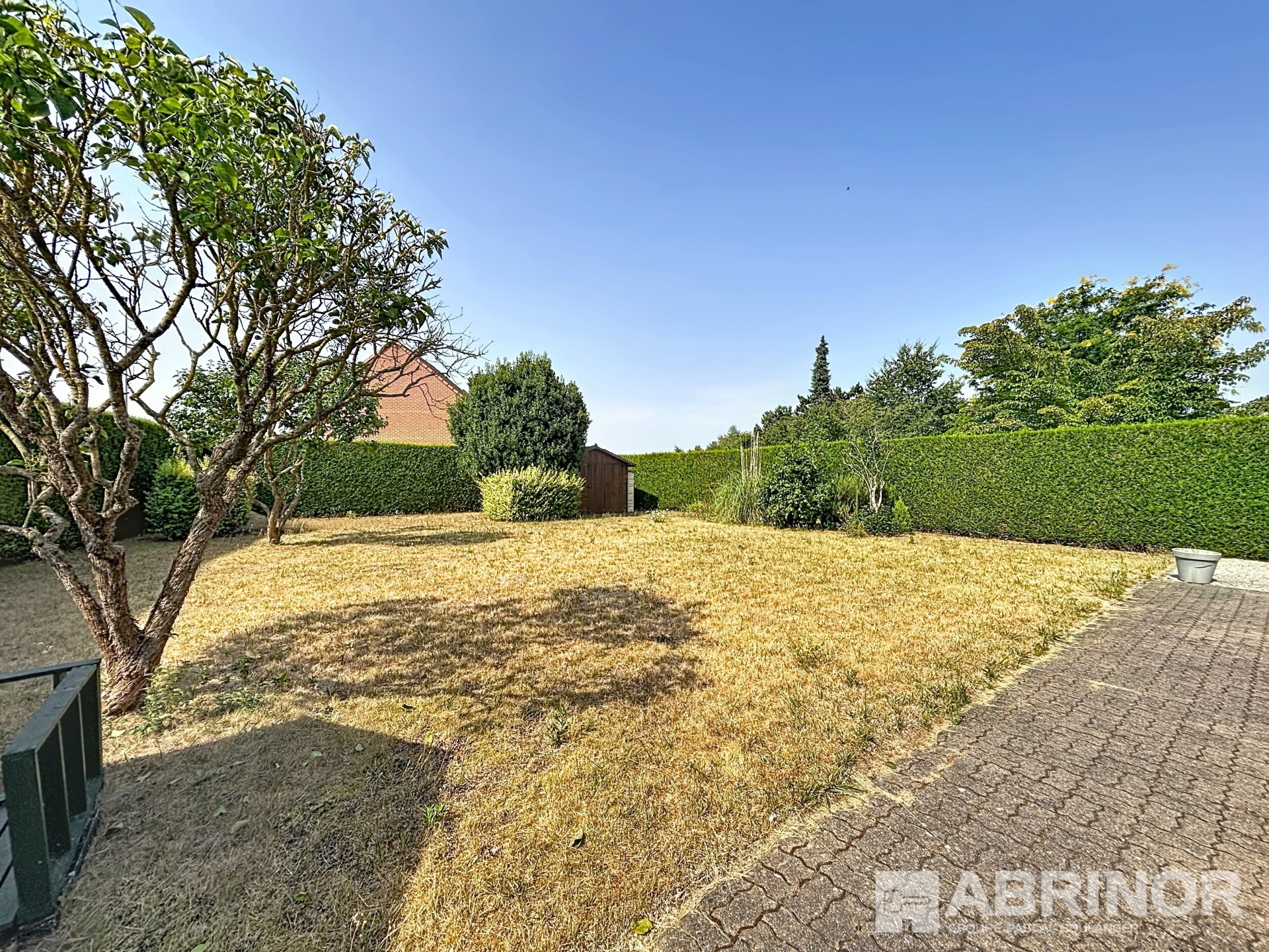 vente maison ANNOEULLIN