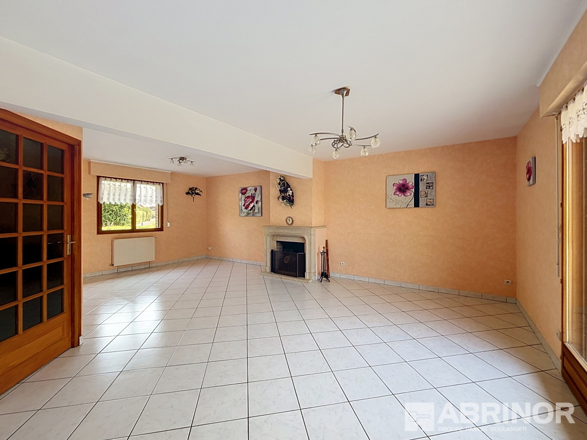 vente maison ANNOEULLIN