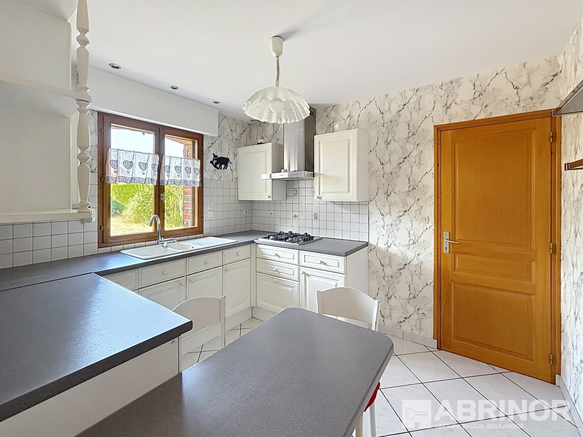 vente maison ANNOEULLIN