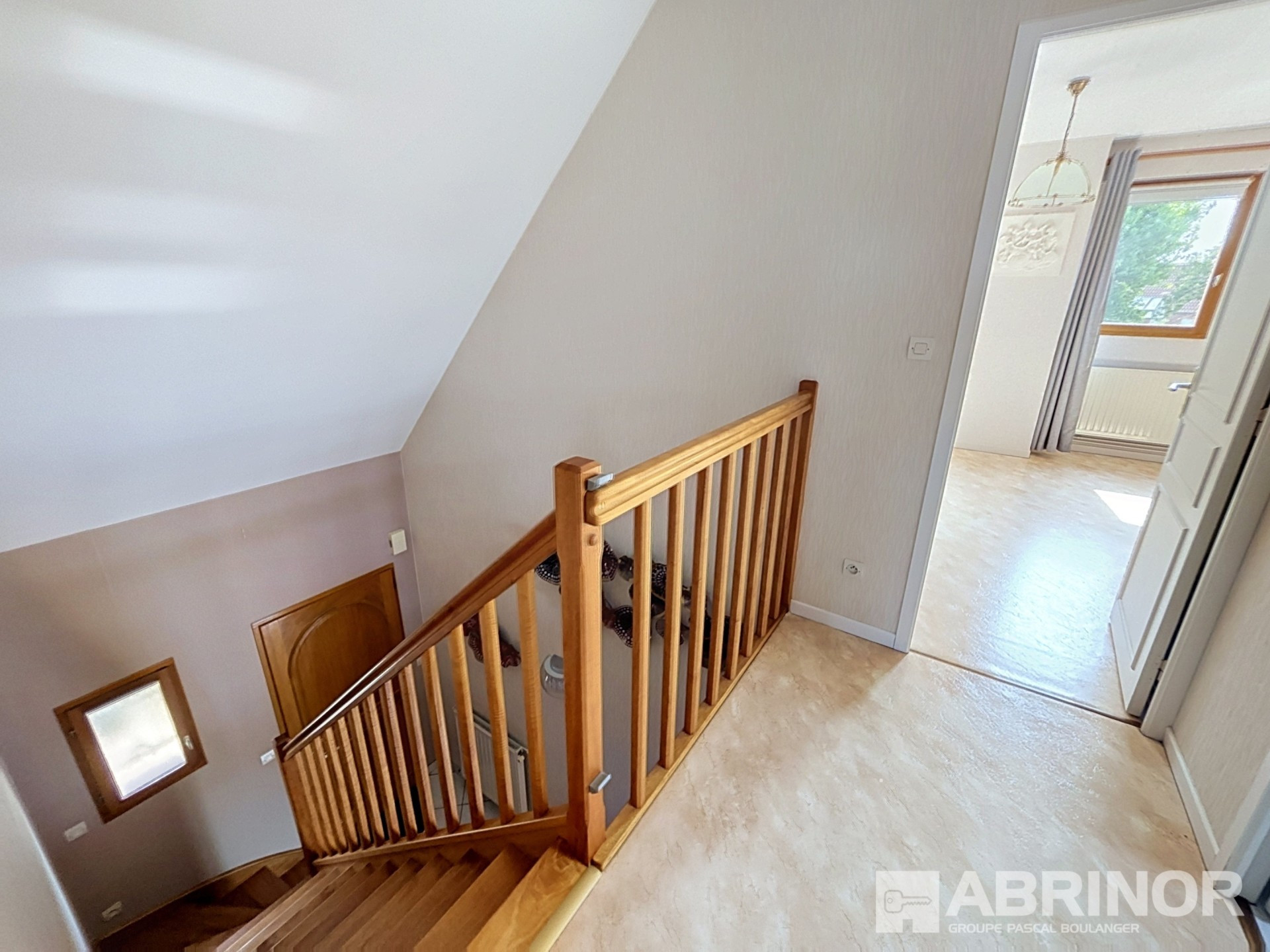 vente maison ANNOEULLIN