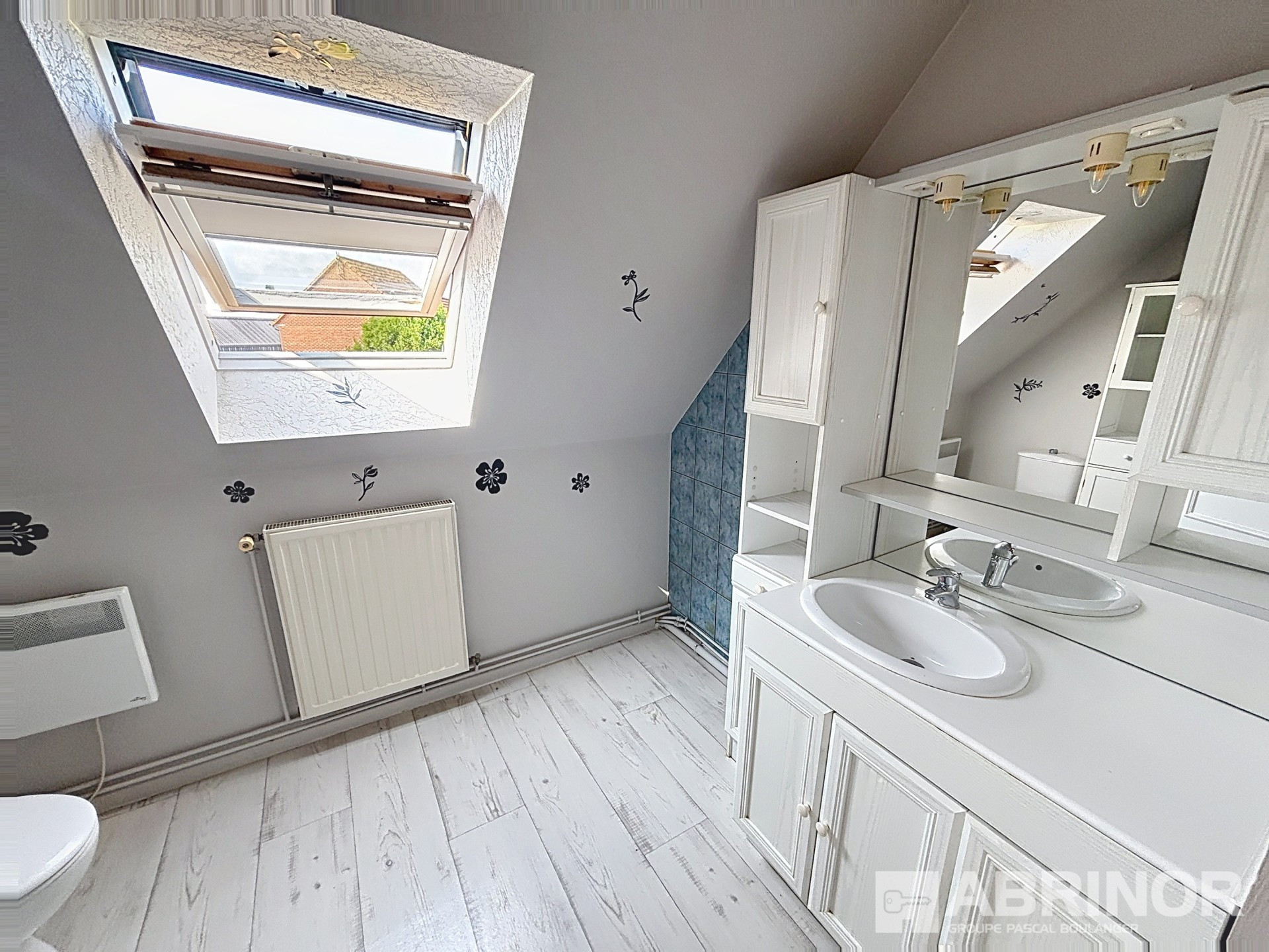 vente maison ANNOEULLIN