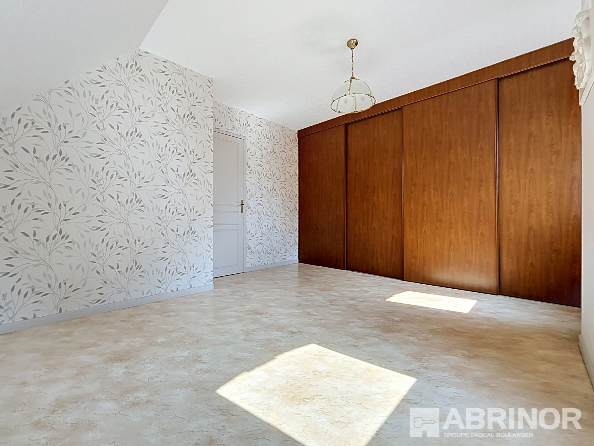 vente maison ANNOEULLIN