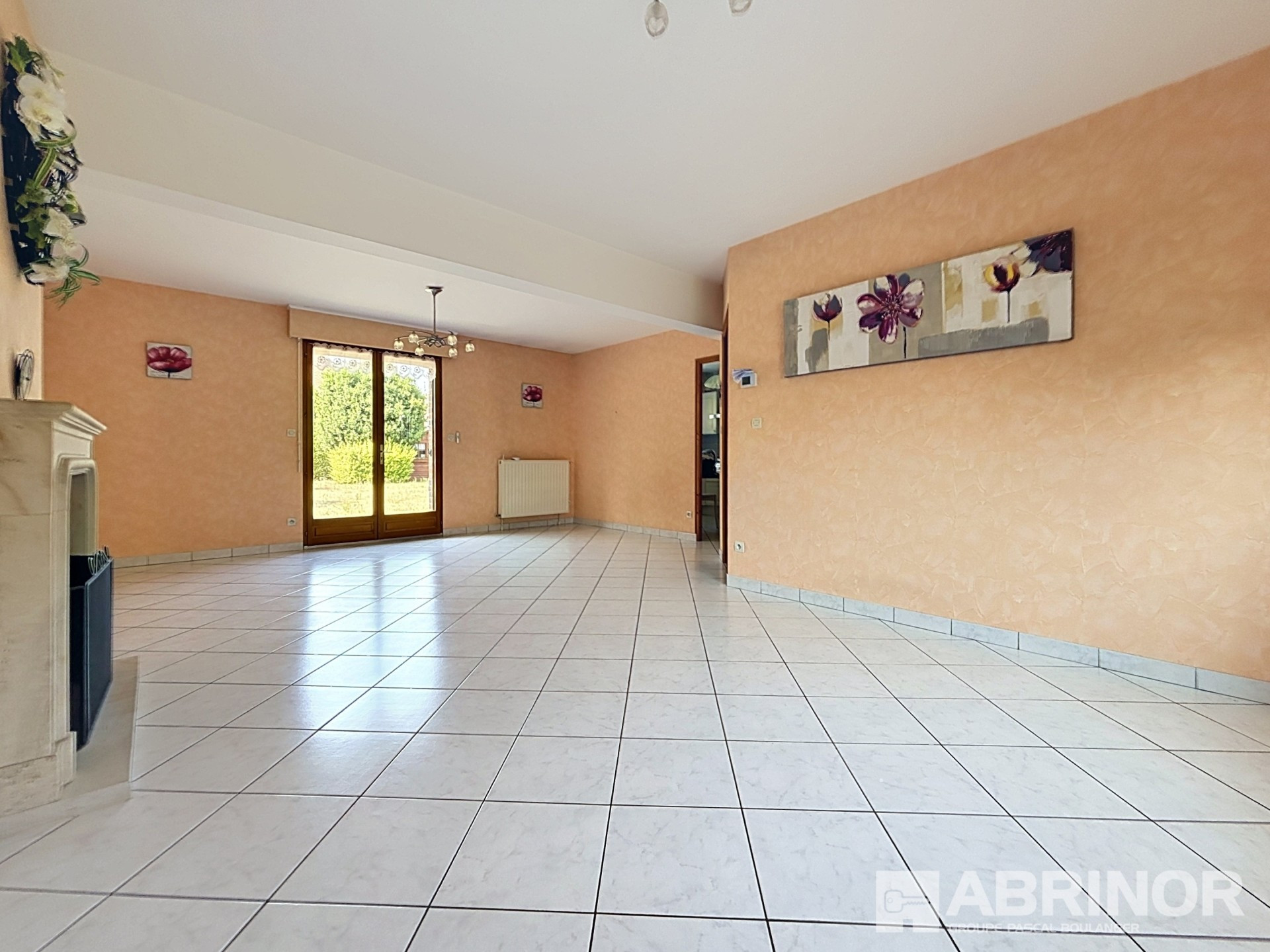 vente maison ANNOEULLIN