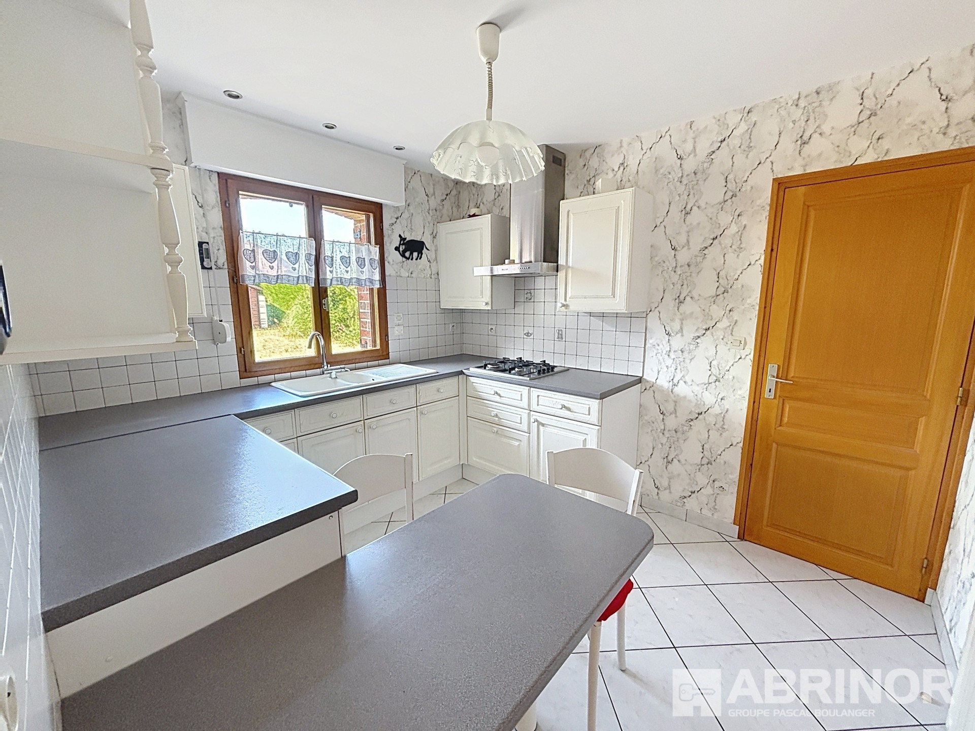 vente maison ANNOEULLIN