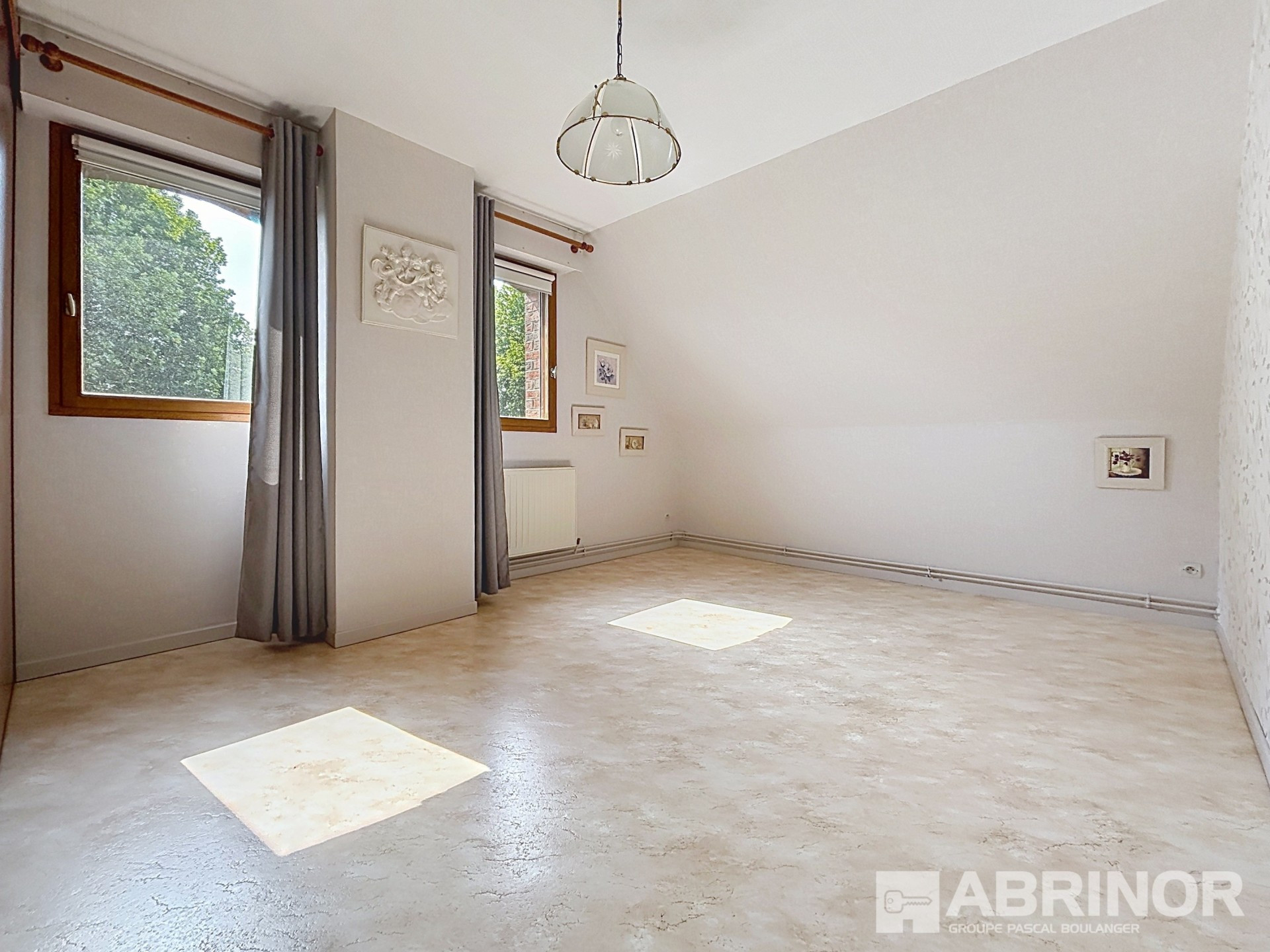 vente maison ANNOEULLIN