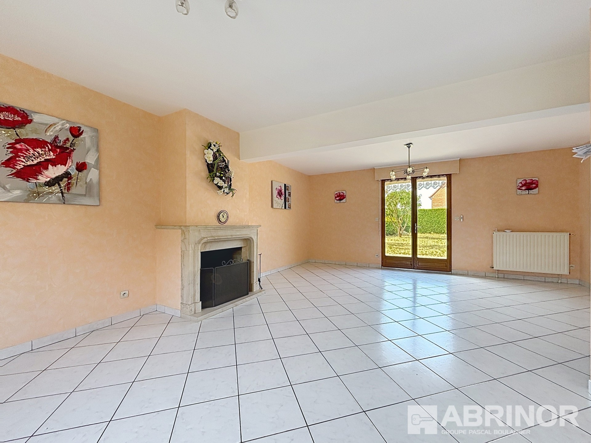 vente maison ANNOEULLIN