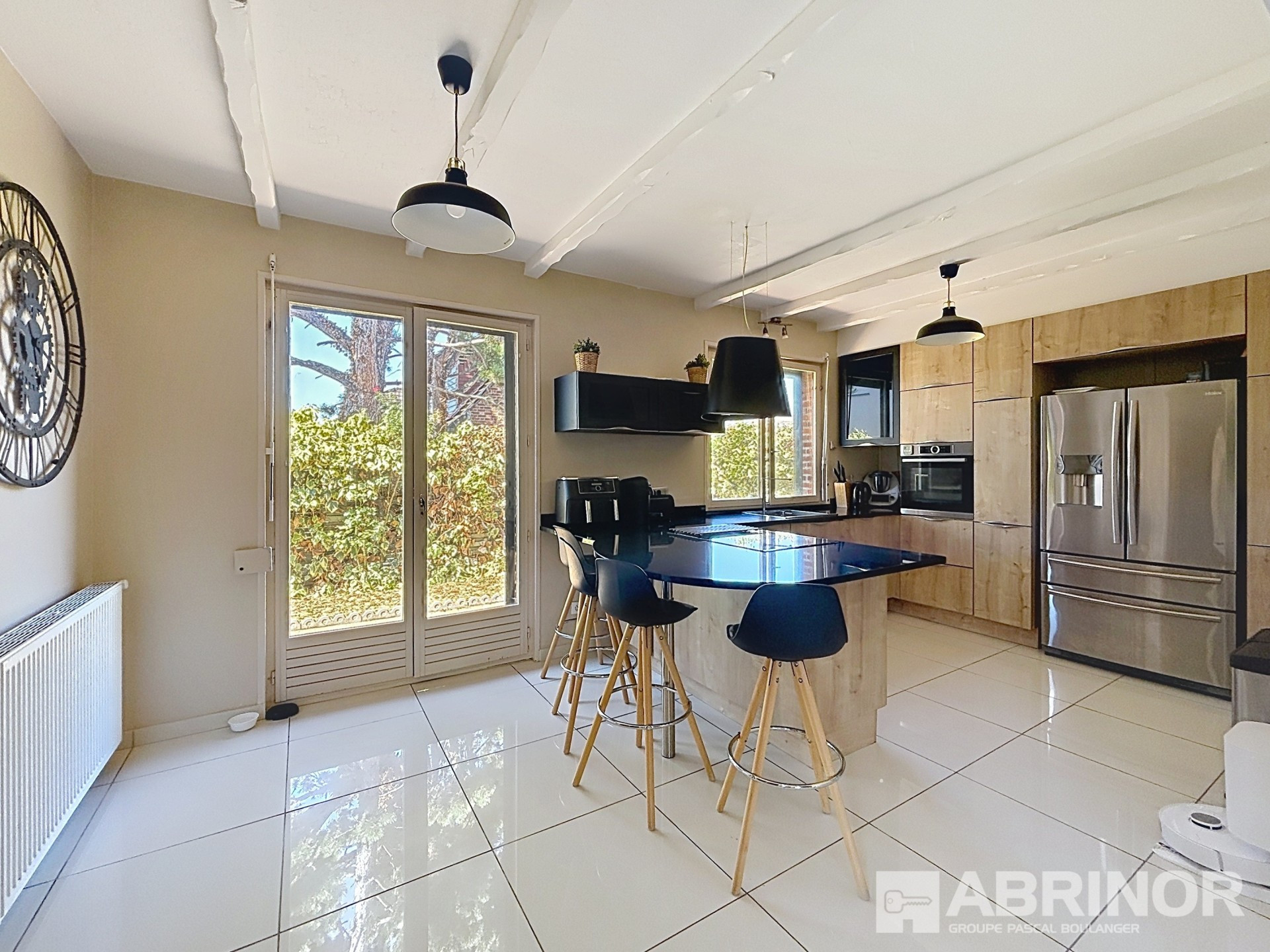 vente maison PROVIN
