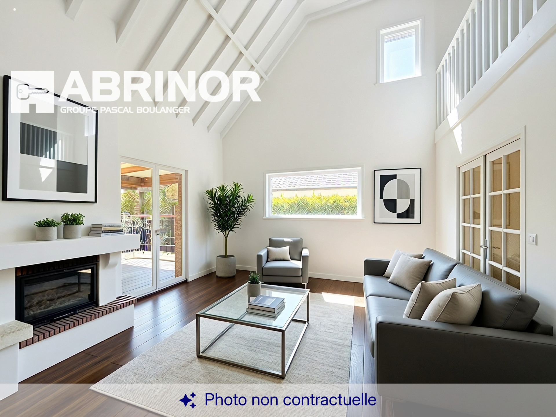 vente maison PROVIN