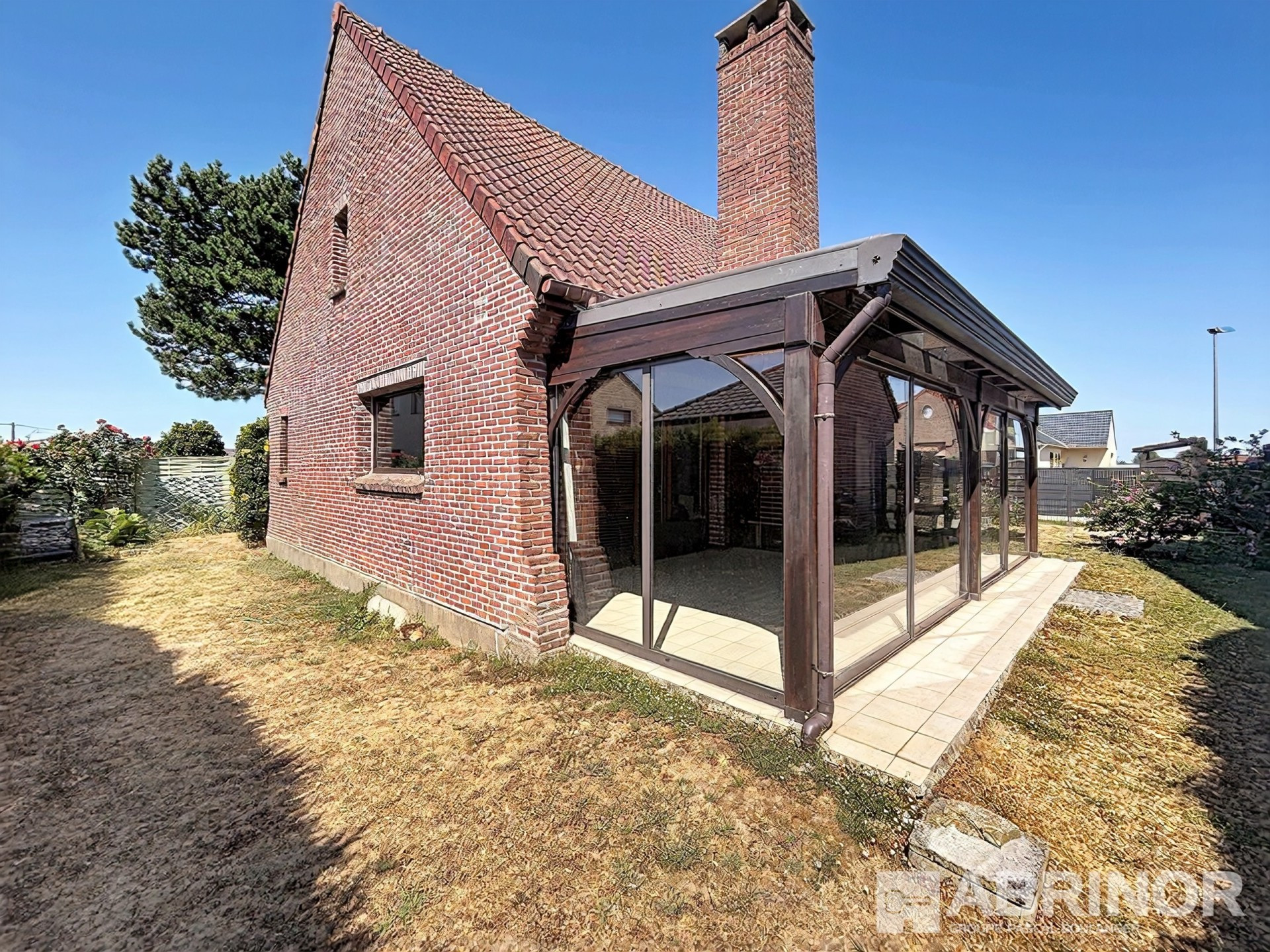 vente maison PROVIN