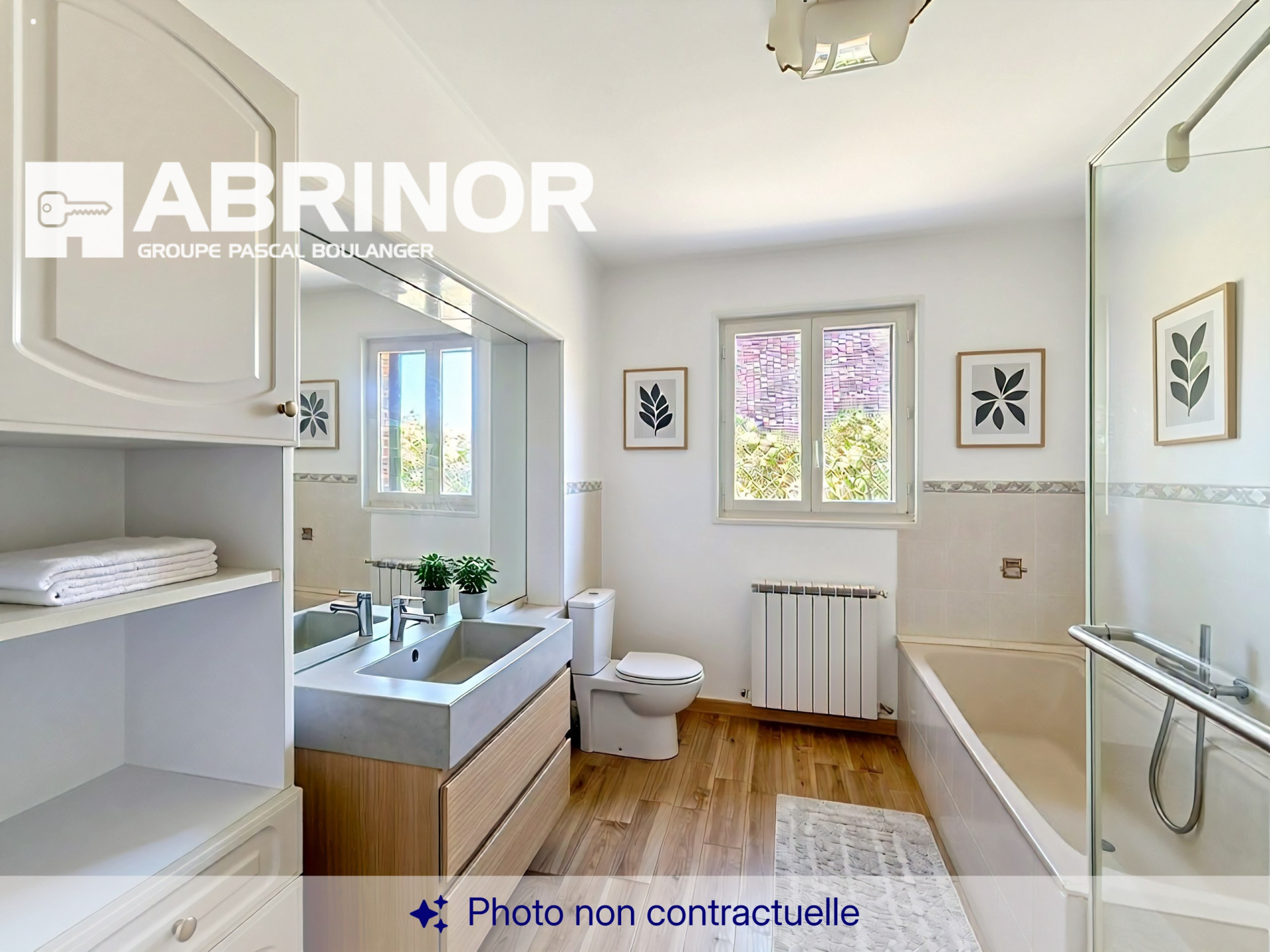 vente maison PROVIN