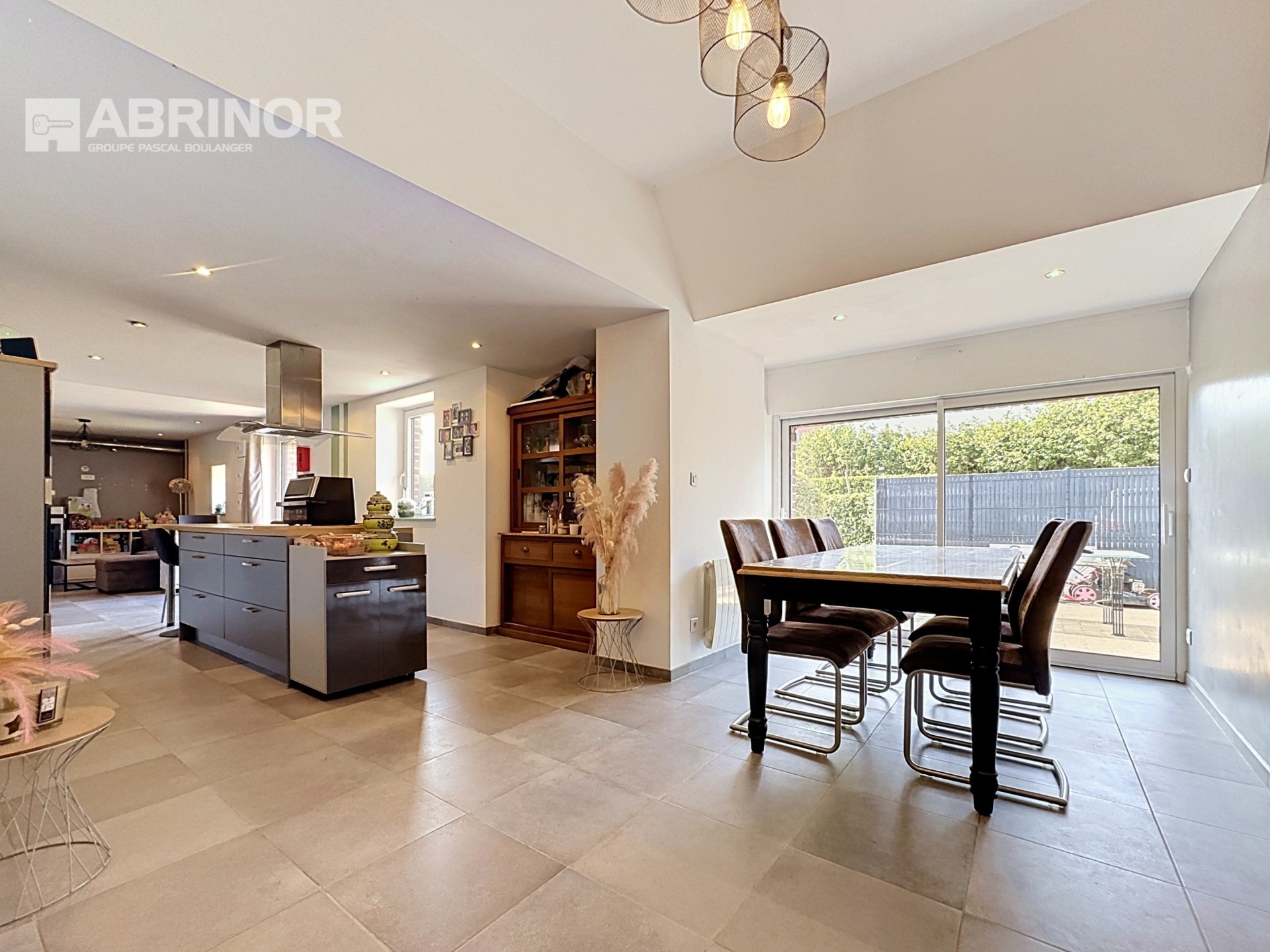 vente maison CYSOING