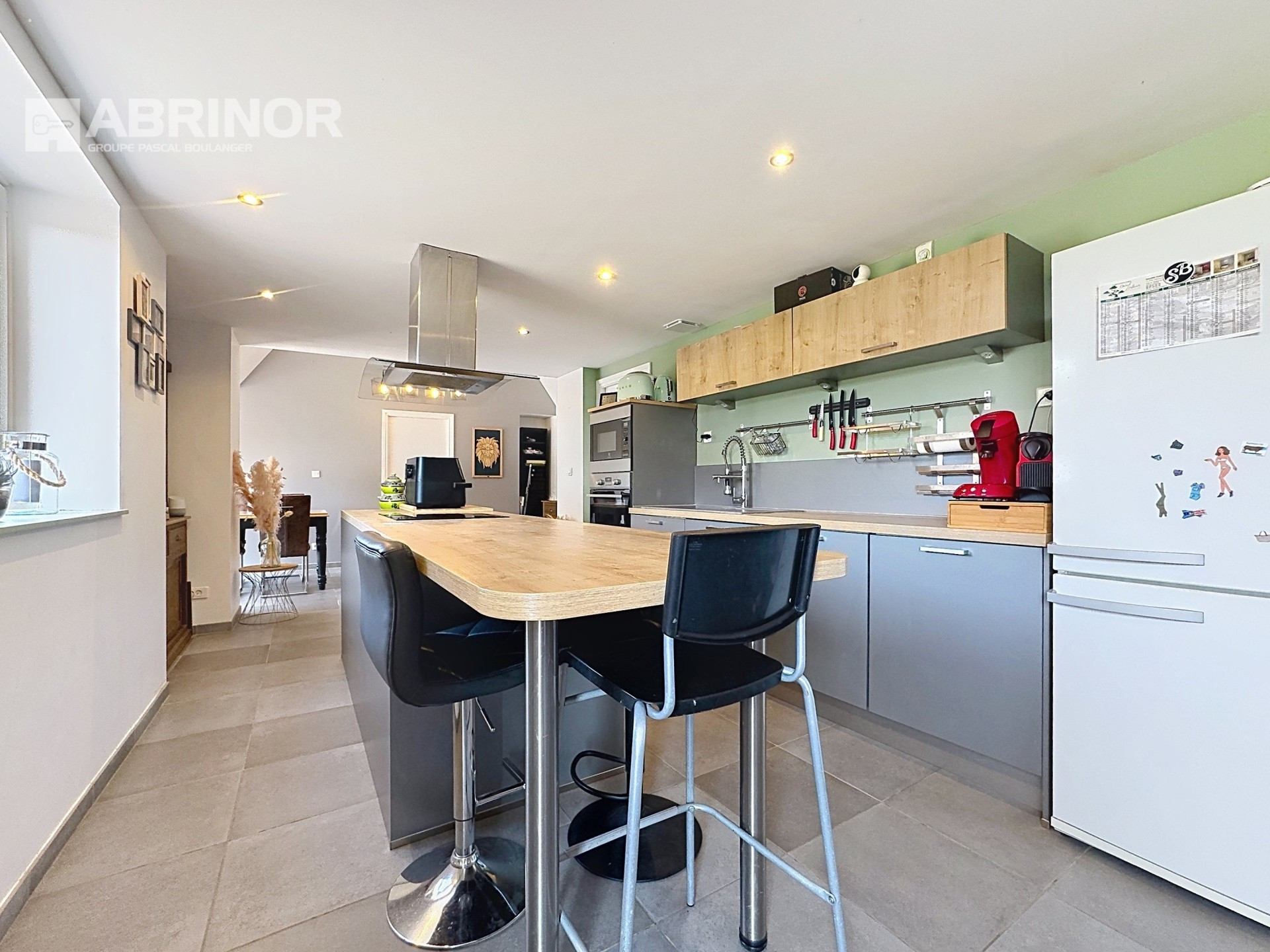 vente maison CYSOING