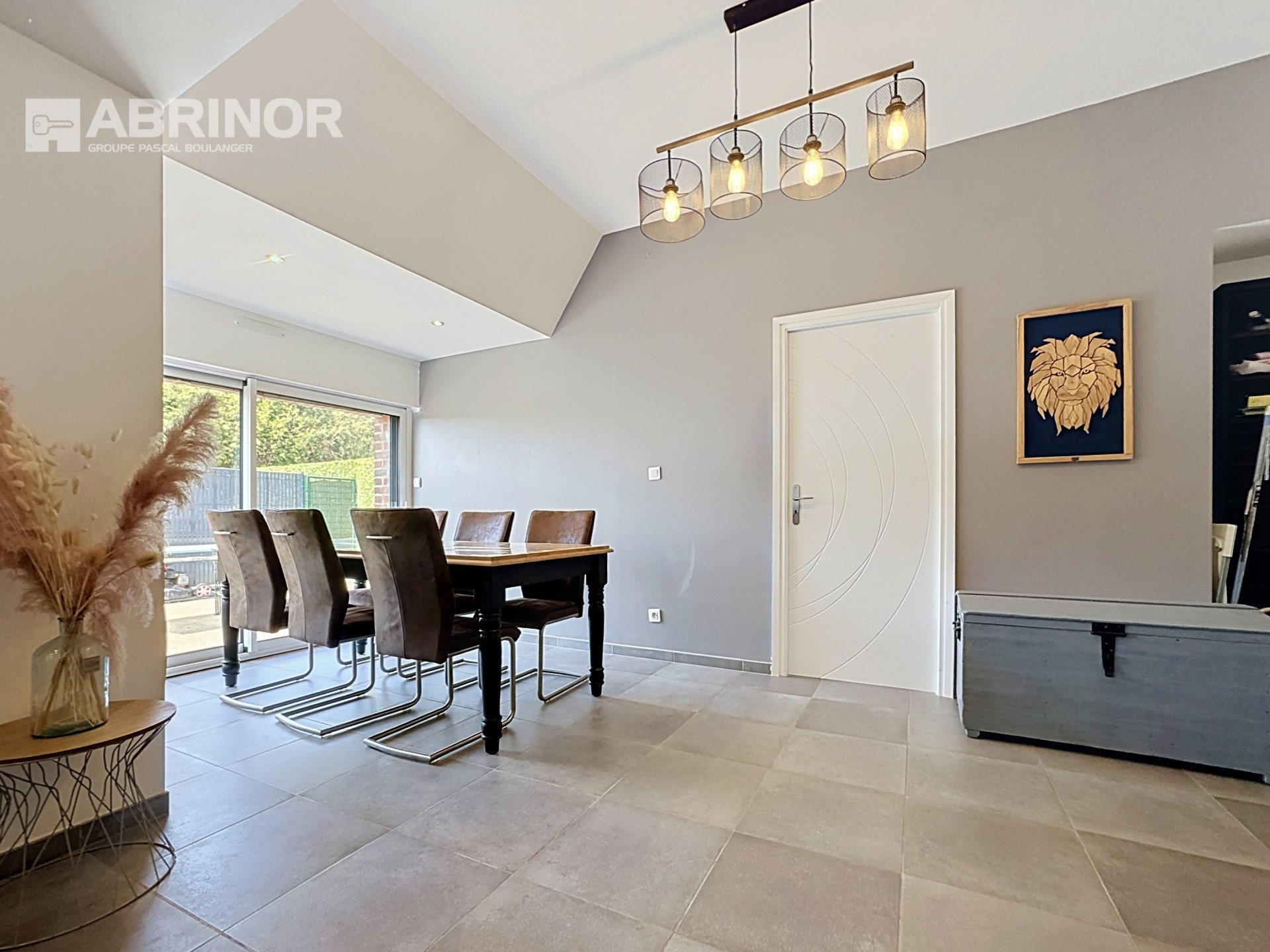 vente maison CYSOING