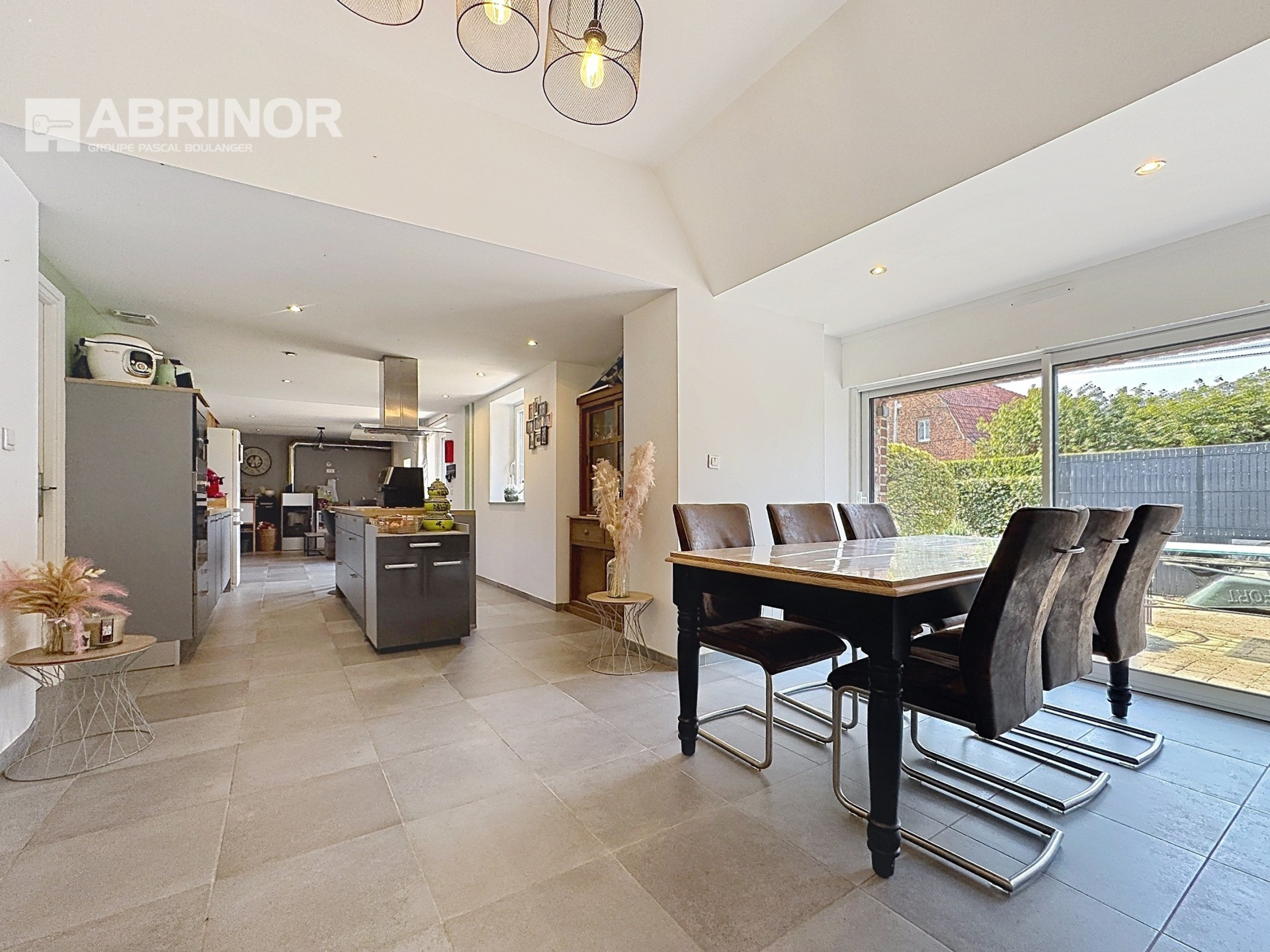 vente maison CYSOING
